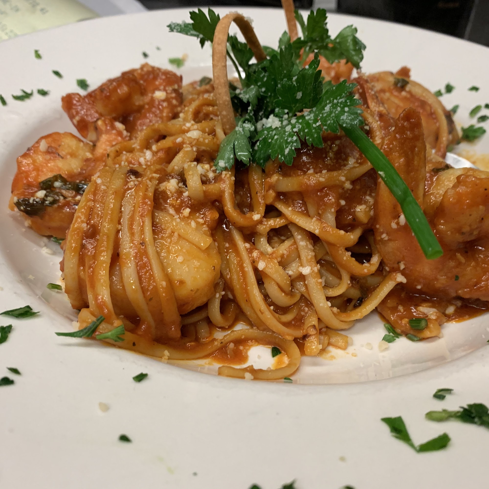 Aliano's Ristorante East Dundee