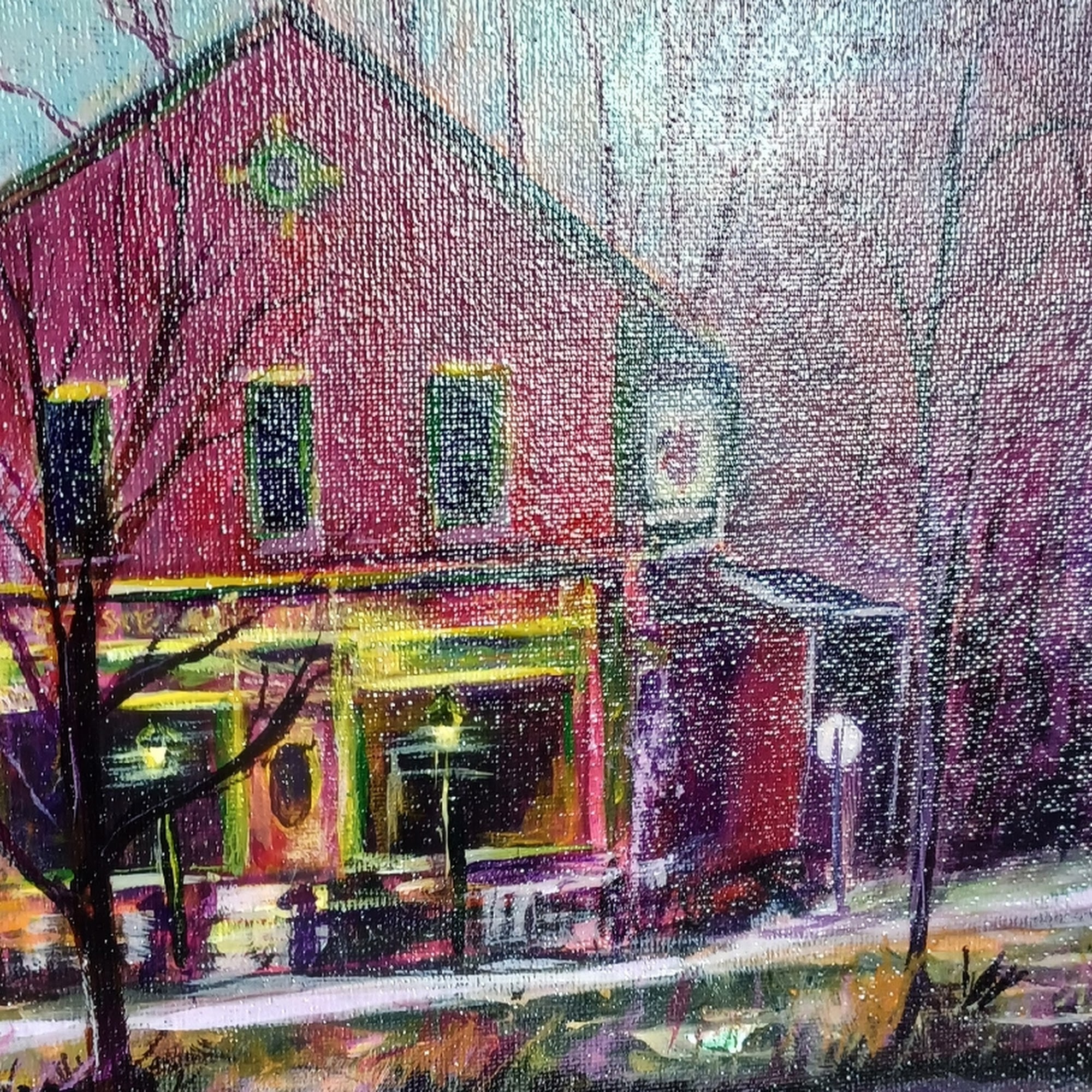 Rosie O'Hare's Public House East Dundee