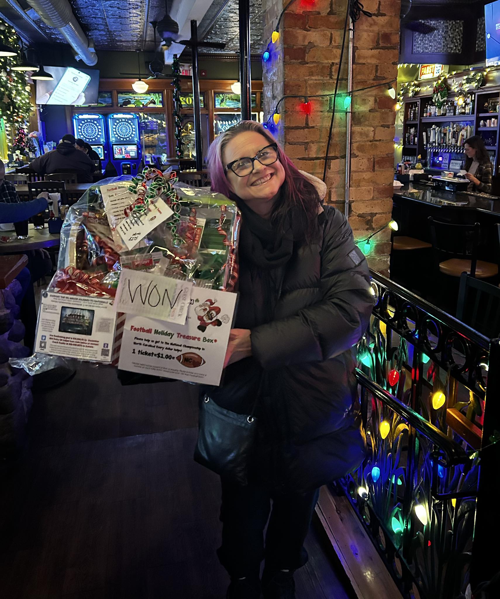 Rosie O'Hare's Public House East Dundee