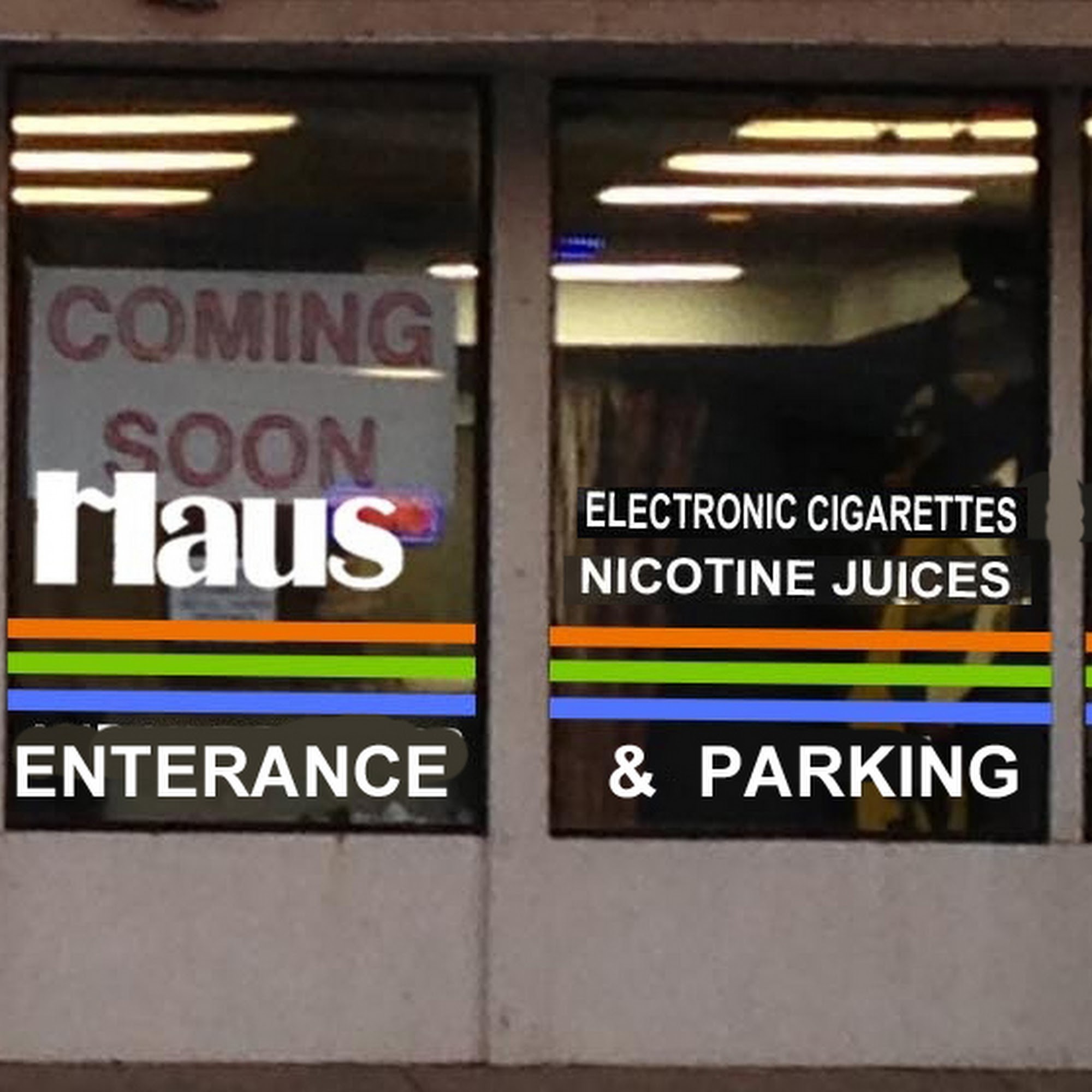 VAPOR HAUS & CBD OF DUNDEE - East Dundee IL - Hours, Directions, Reviews