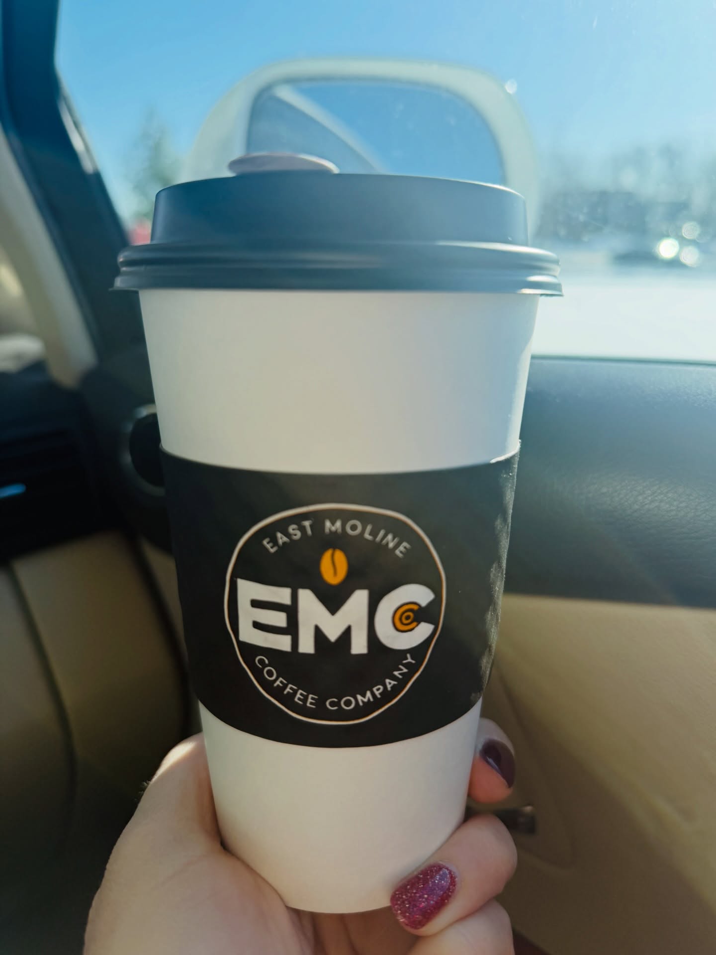 East Moline Coffee Company East Moline