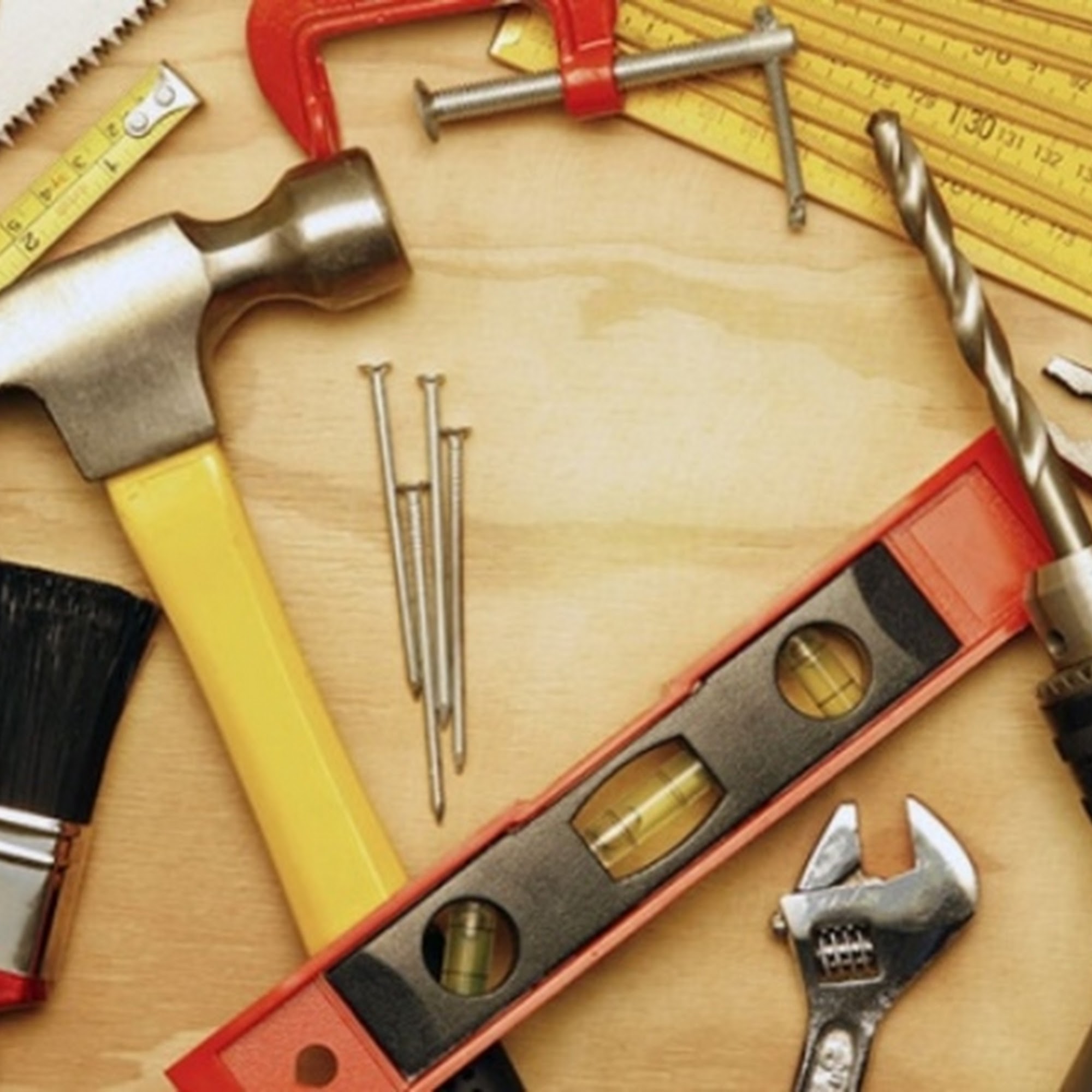 QCA Mr. Fixit List Service