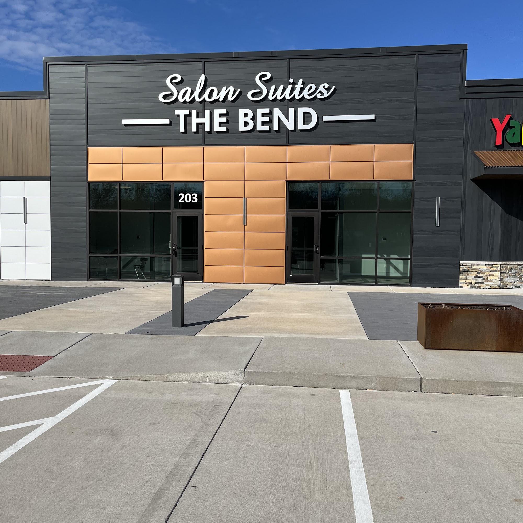 Eras Massage + Esthetics 203 12th Ave Suite 4, East Moline Illinois 61244