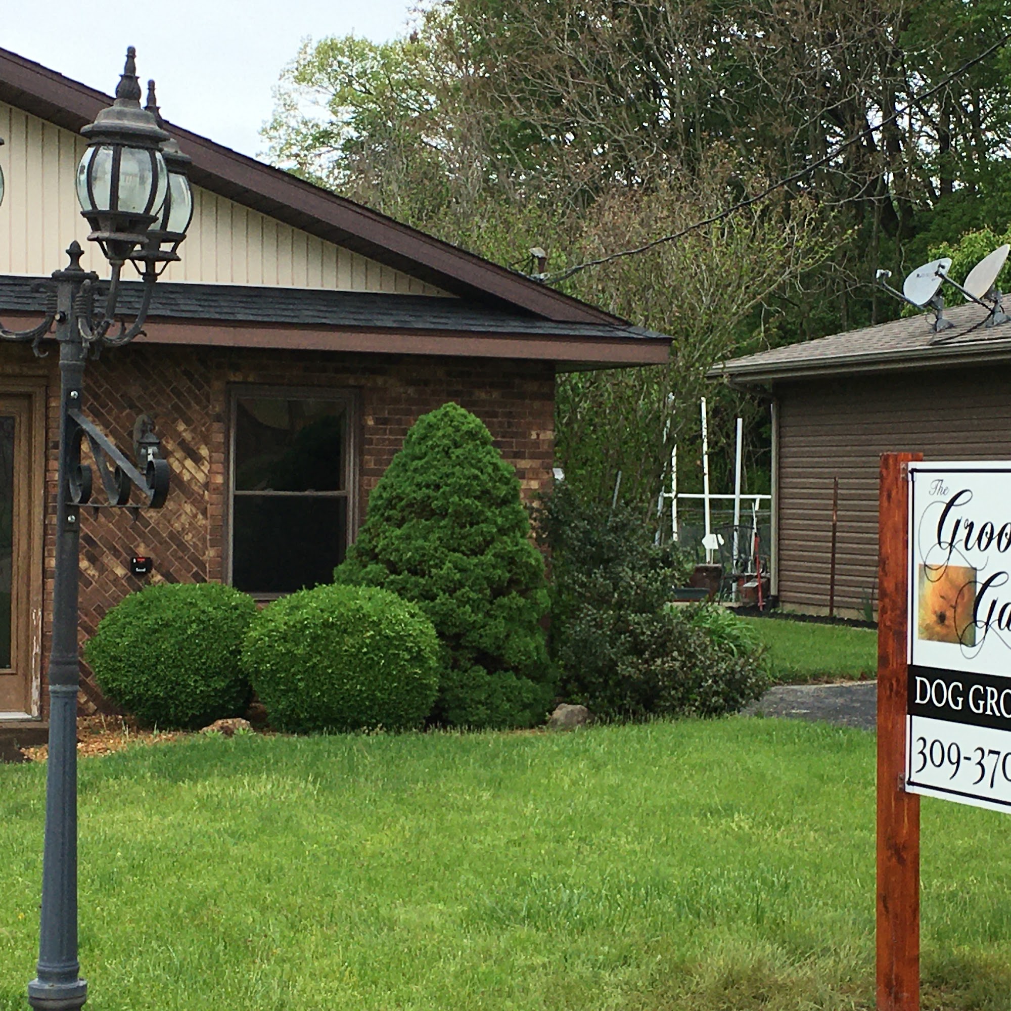 The Grooming Gallery, LLC East Peoria