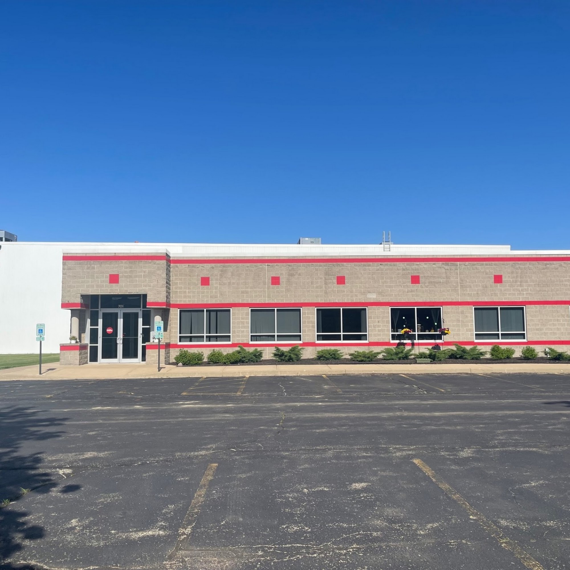 Kuna Foodservice East Peoria