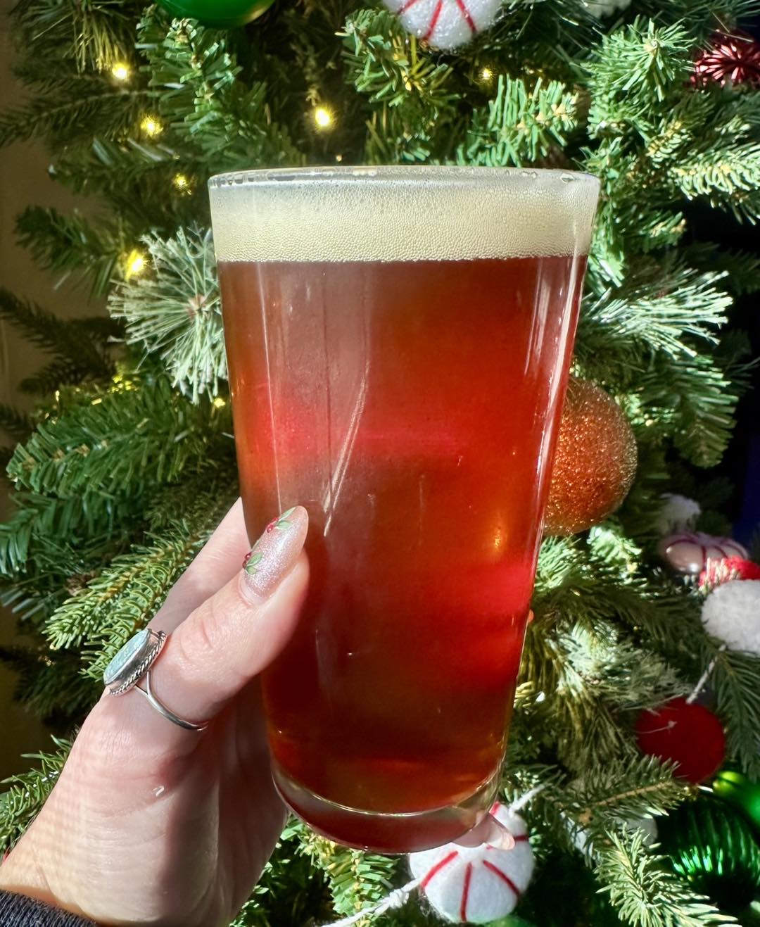 Kickapoo Creek Saloon Edwards