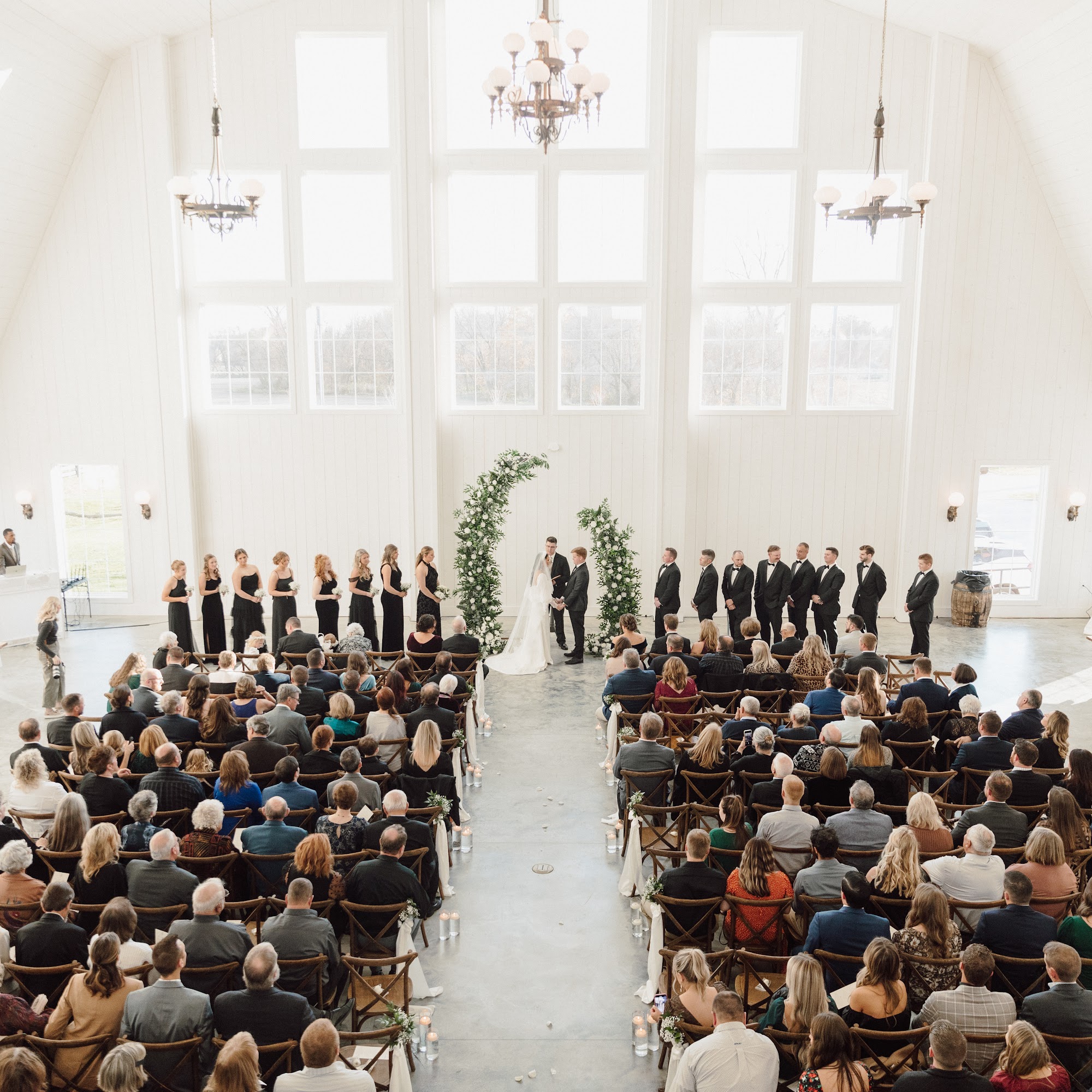 Haven on the Farm Edwards