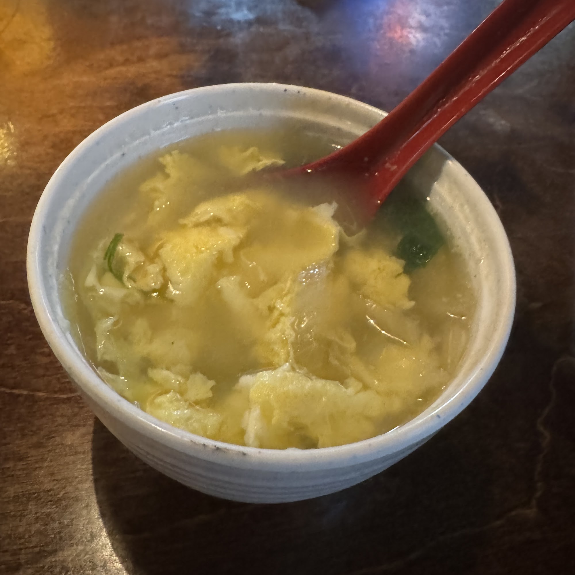 Oriental Spoon Edwardsville