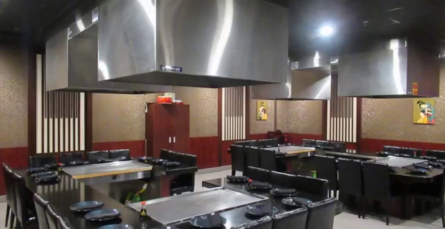 Kyoto Sushi Steakhouse Edwardsville