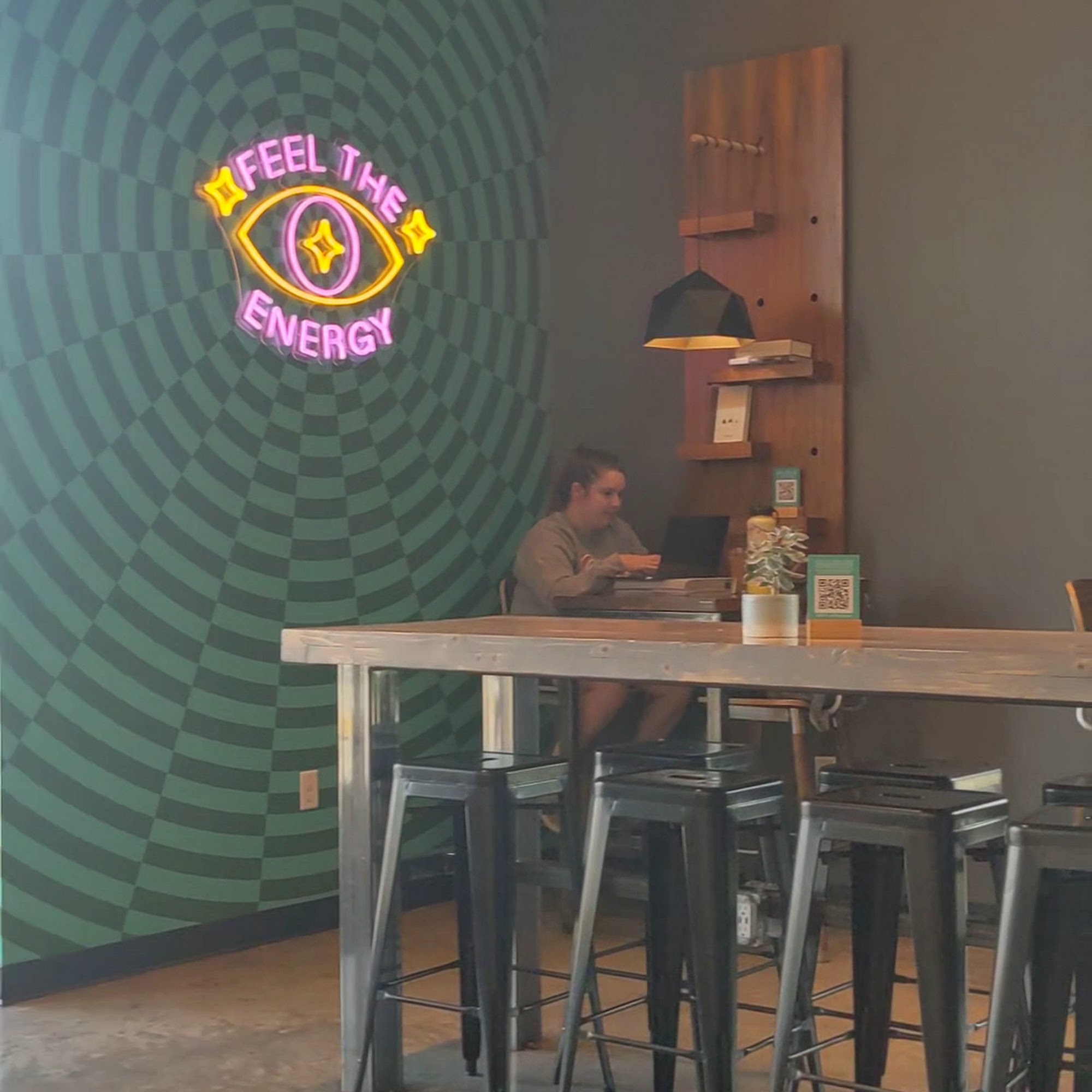 Goshen Coffee Roasters Edwardsville