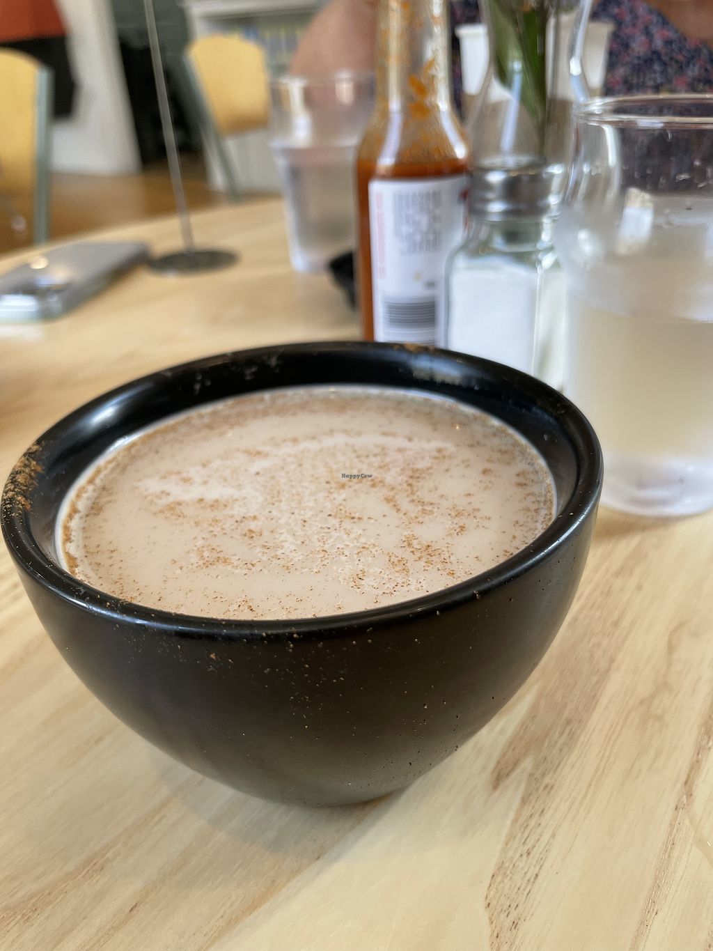 Photo credit: happycow