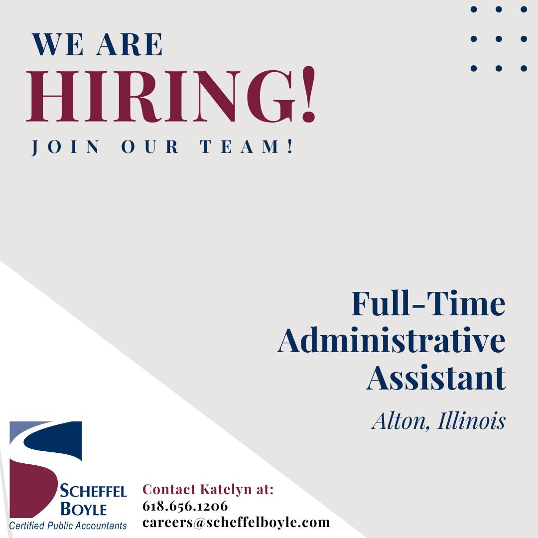 Scheffel & Co PC: Ulrich Dennis E CPA