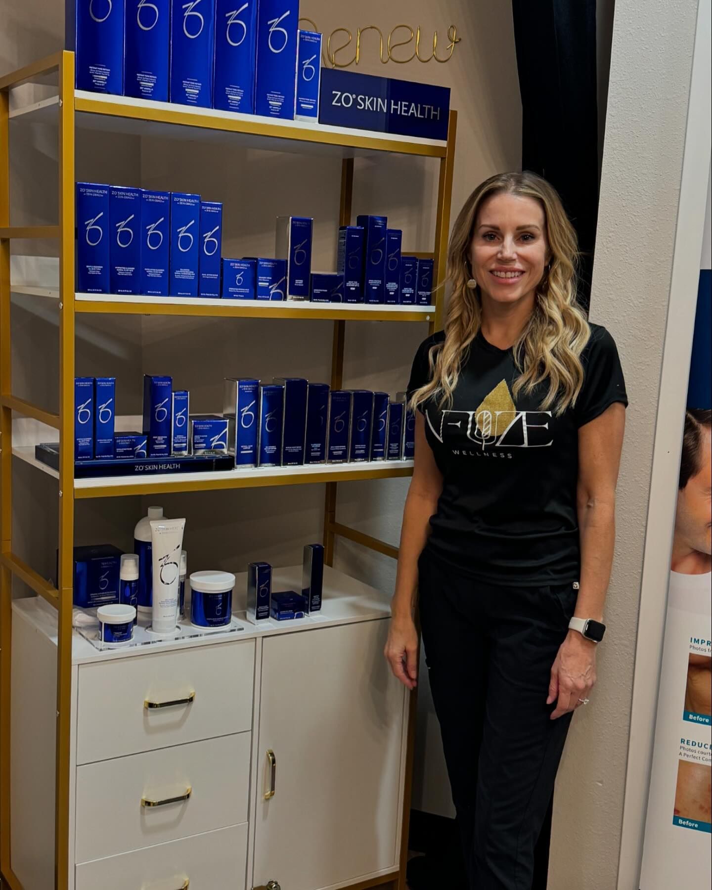 NFuze Wellness 104 S Buchanan St, Edwardsville Illinois 62025