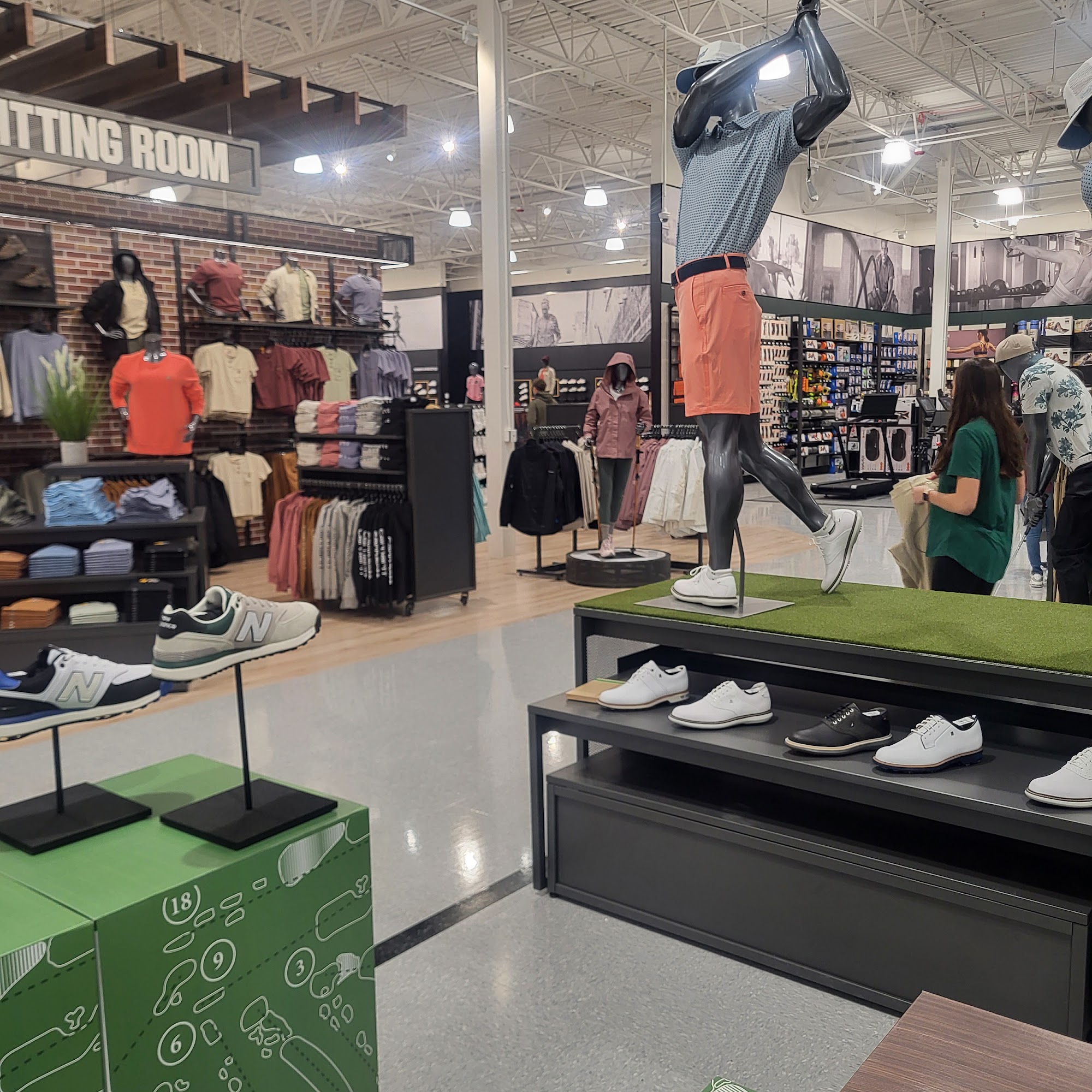 DICK'S Sporting Goods Edwardsville