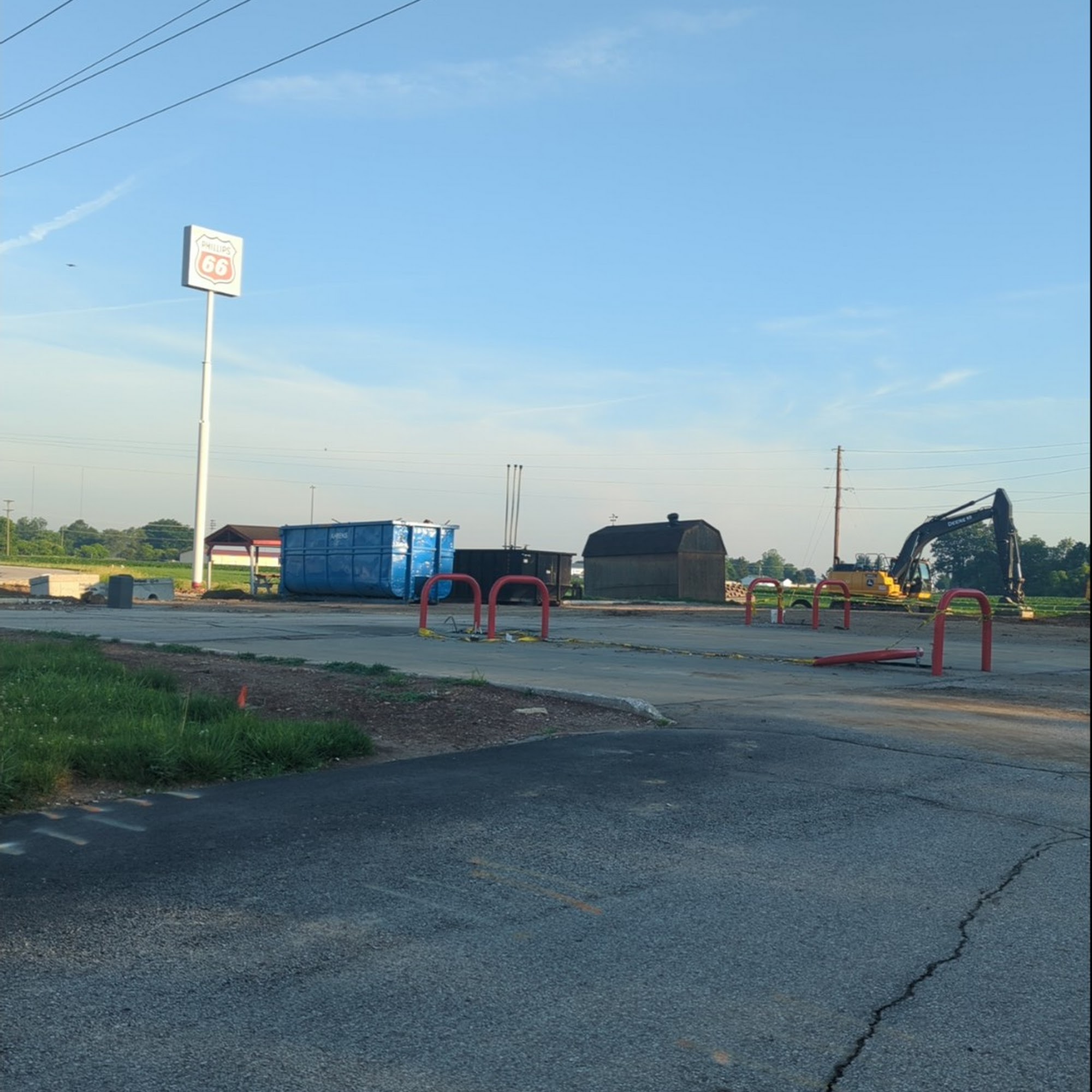 ATM (Midwest Petroleum Co)