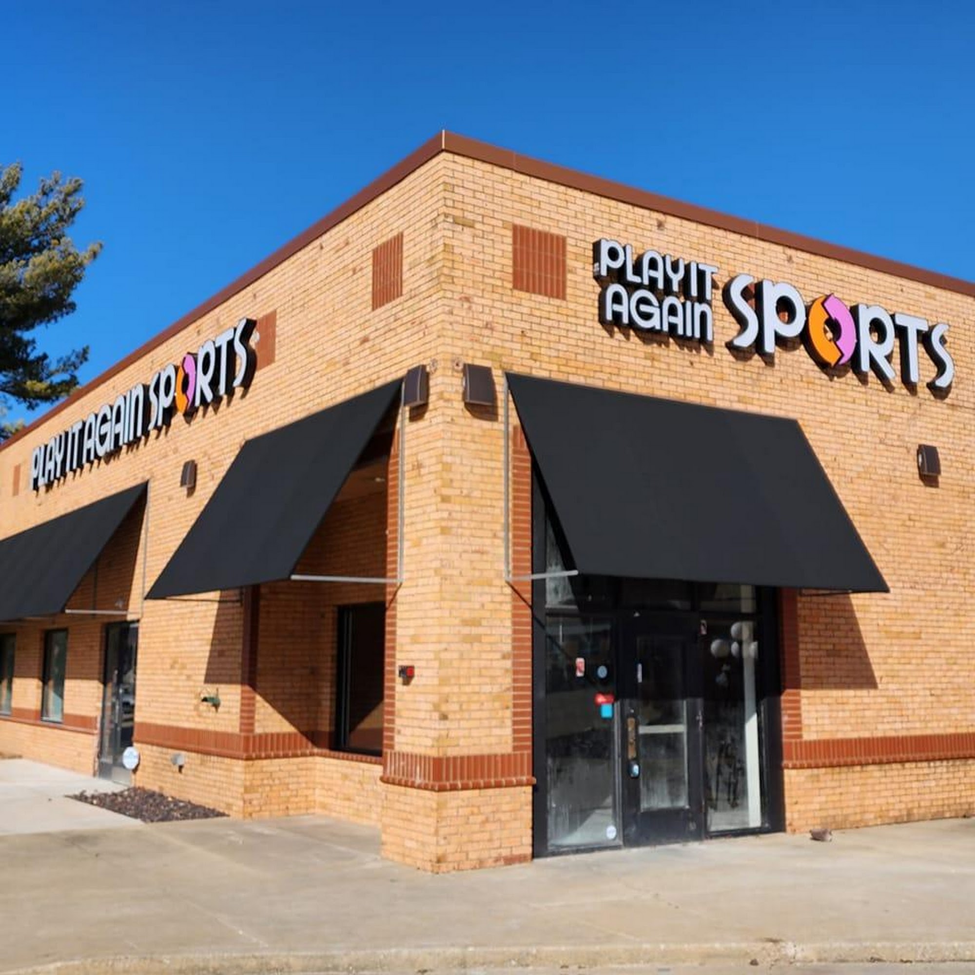 Play It Again Sports - Edwardsville, IL Edwardsville