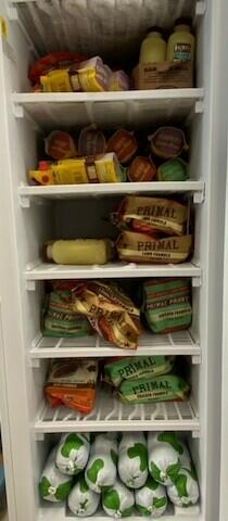 Special Pet Foods Inc Effingham