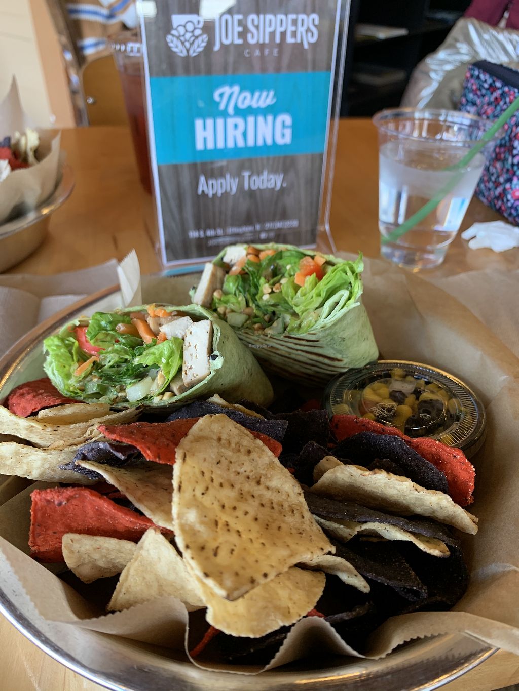 Photo credit: happycow