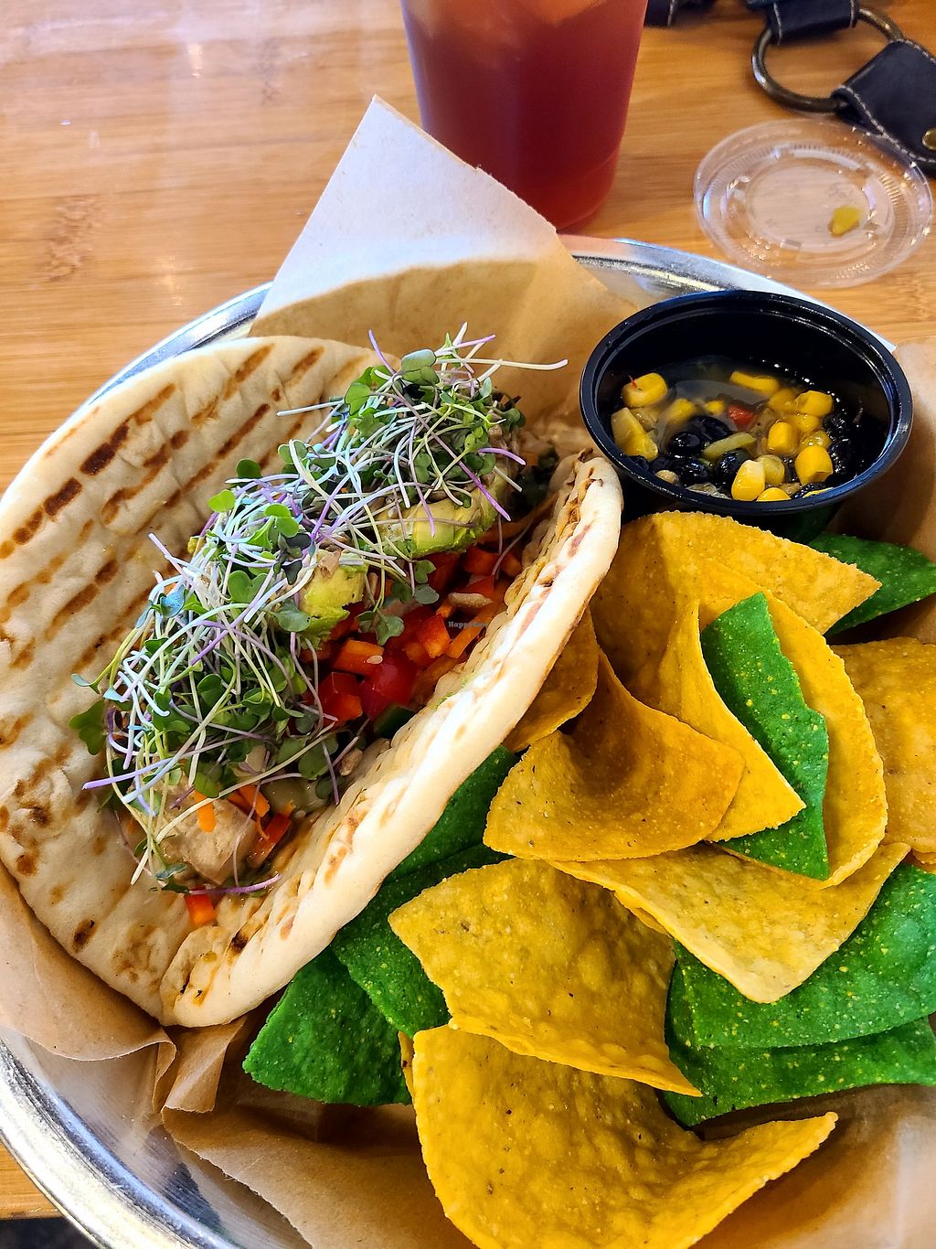 Photo credit: happycow