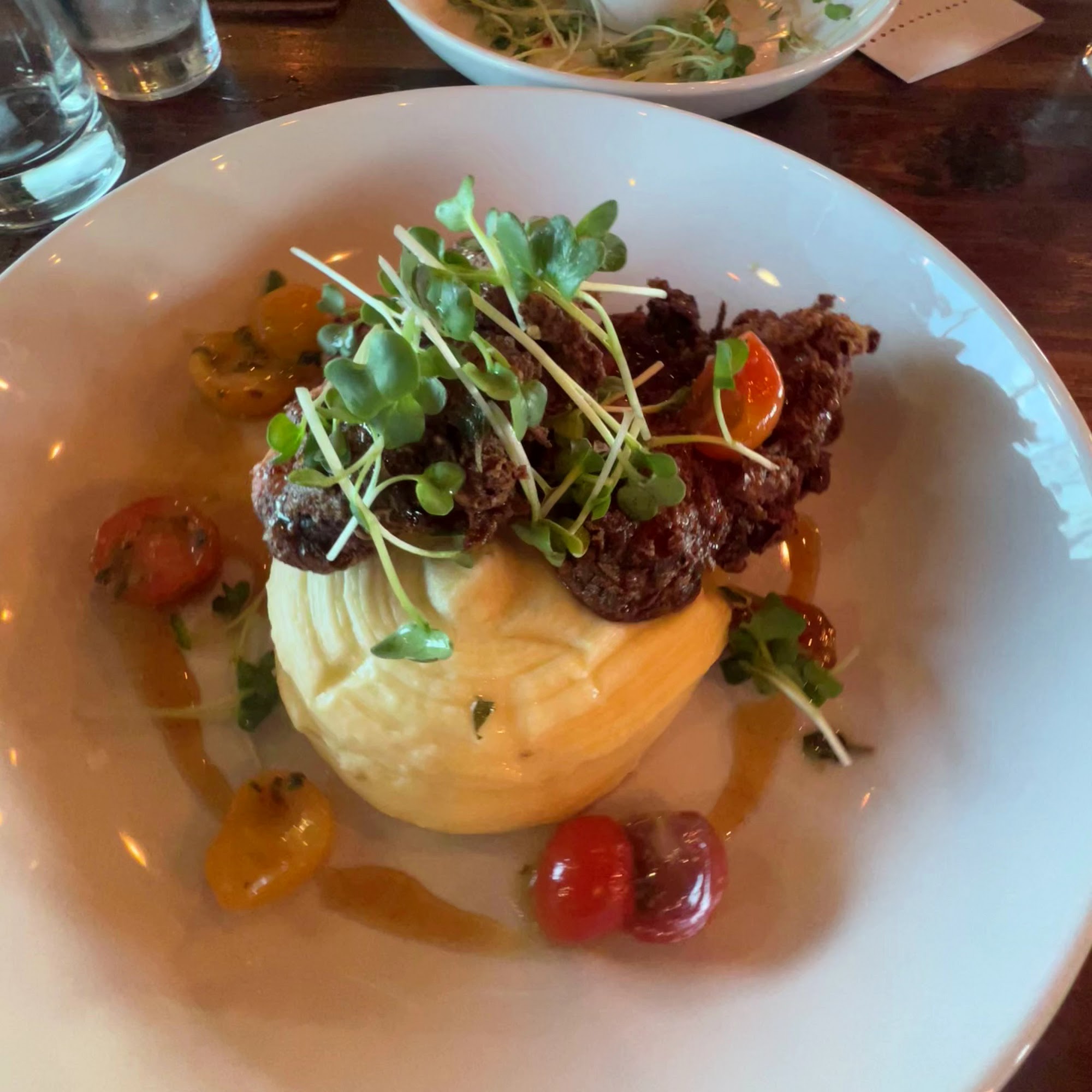 Firefly Grill Effingham