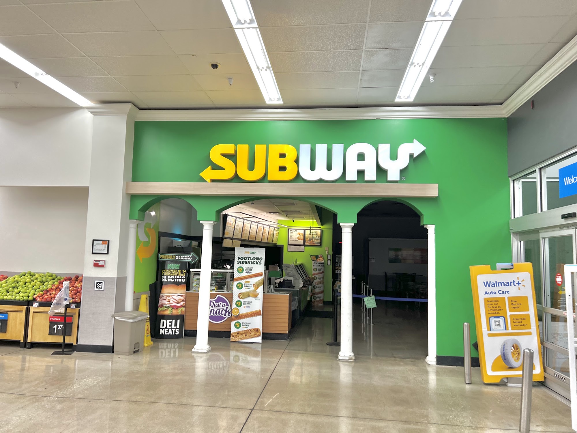Subway