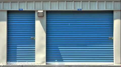 Effingham Climate Controlled Storage Effingham