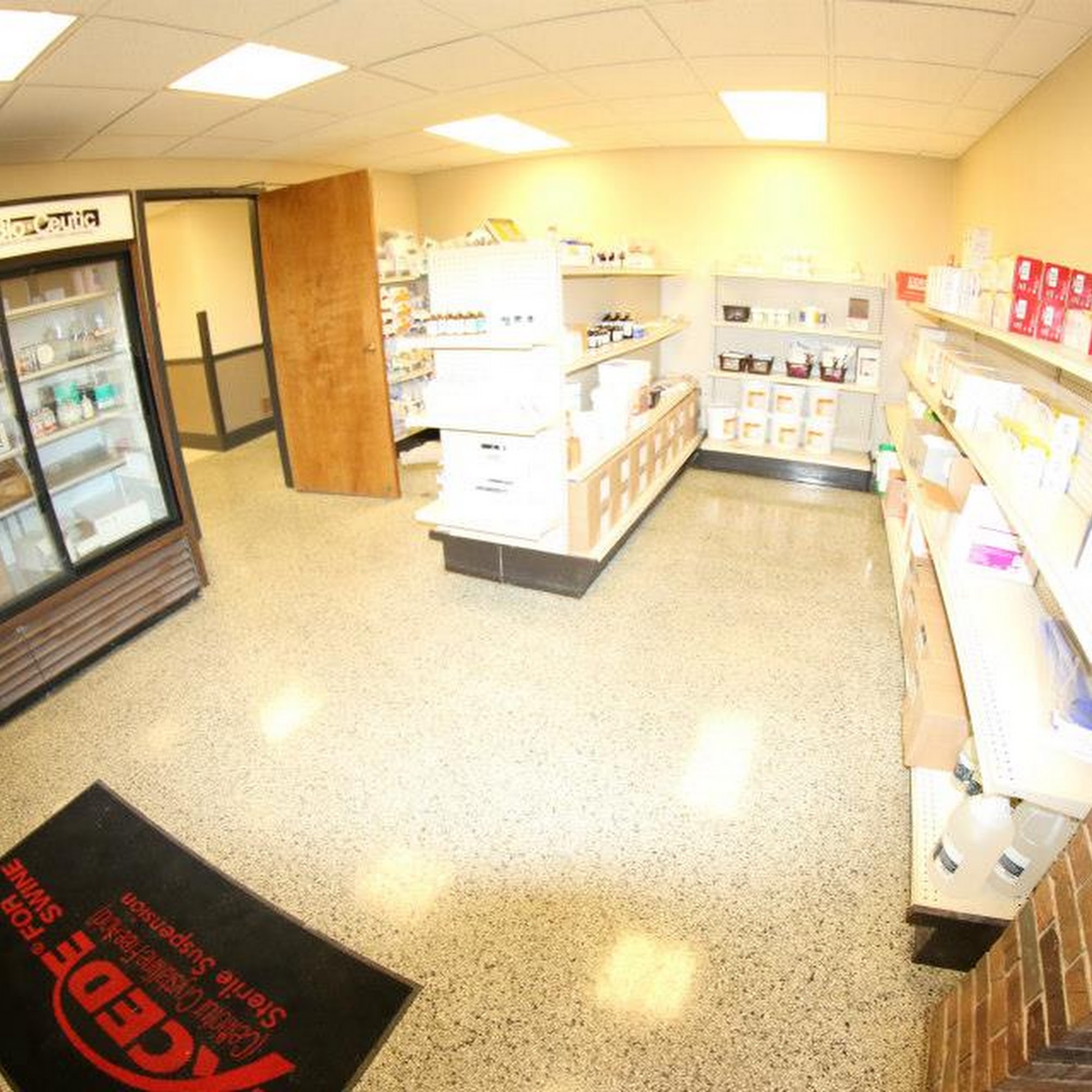 Effingham Veterinary Clinic Effingham