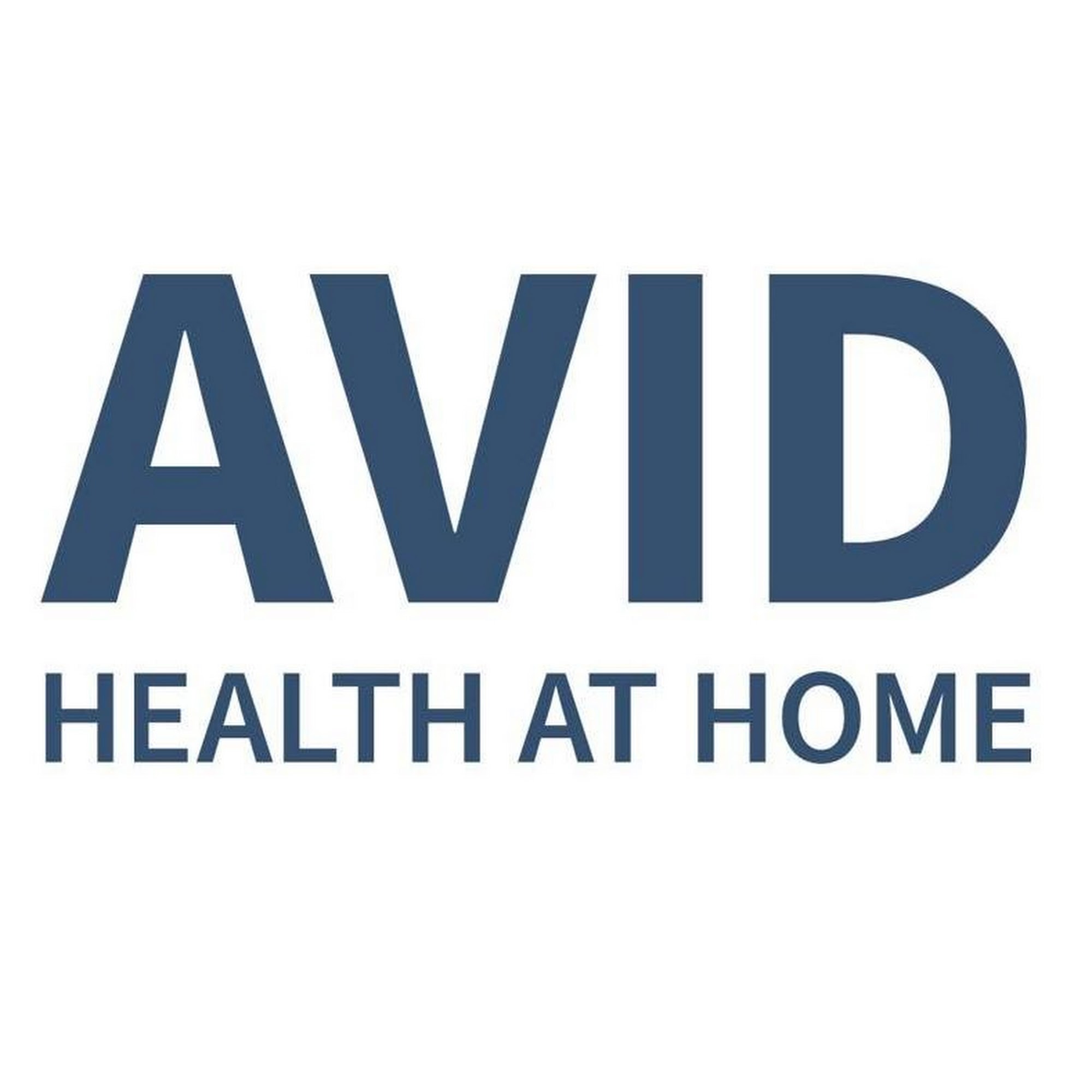 Avid Health at Home