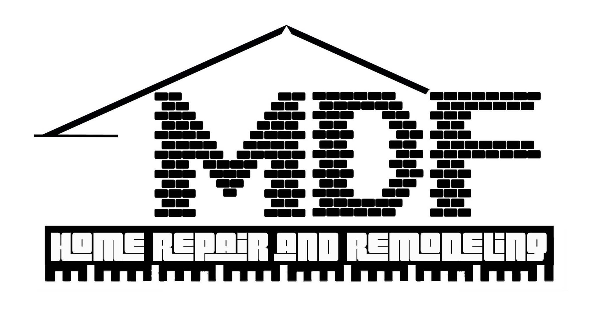 MDF Home Repair and Remodeling
