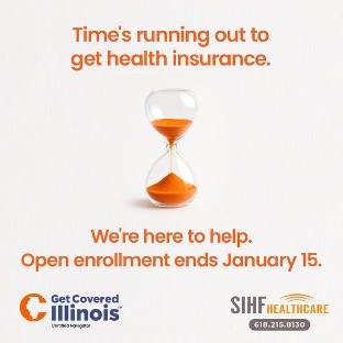 SIHF Healthcare - Effingham