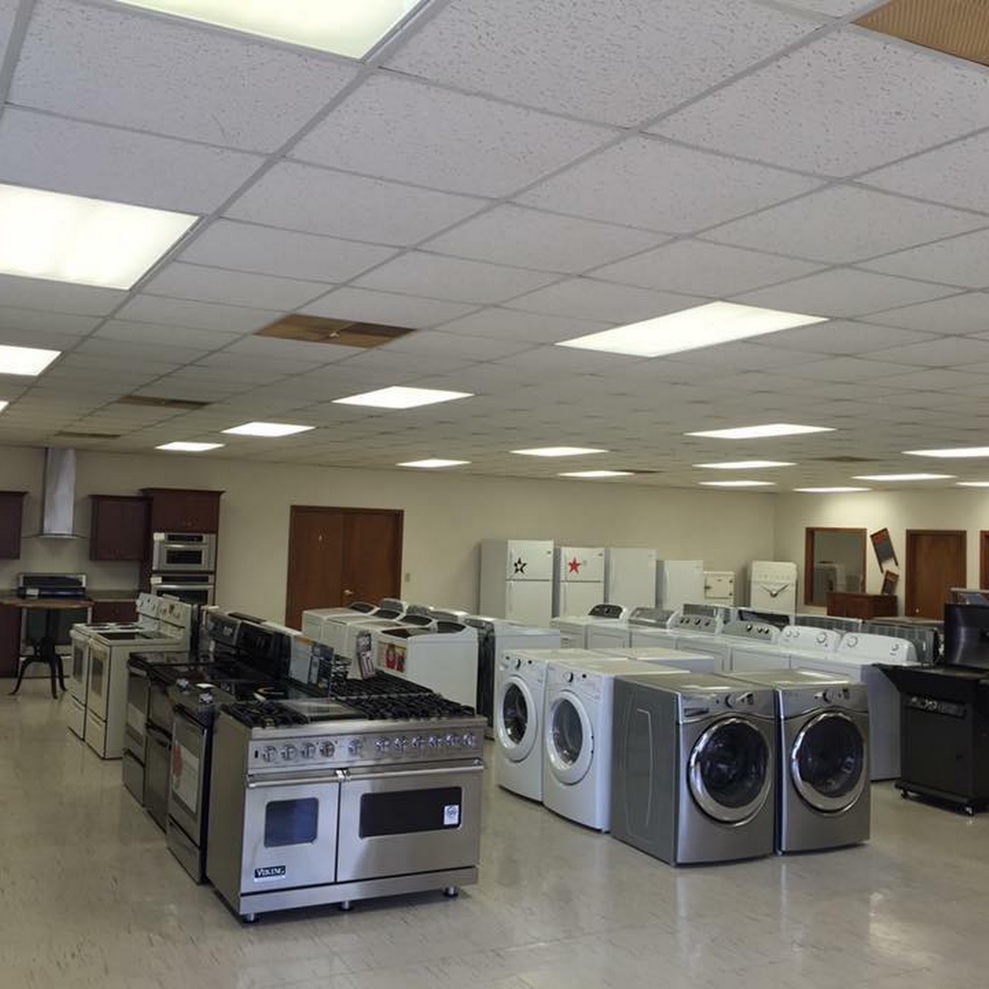 Probst Refrigeration and Heating, Inc. Effingham