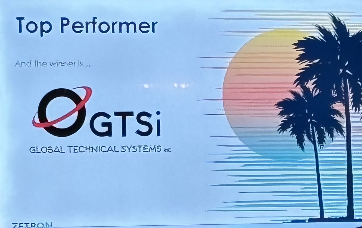 Global Technical Systems Inc Effingham