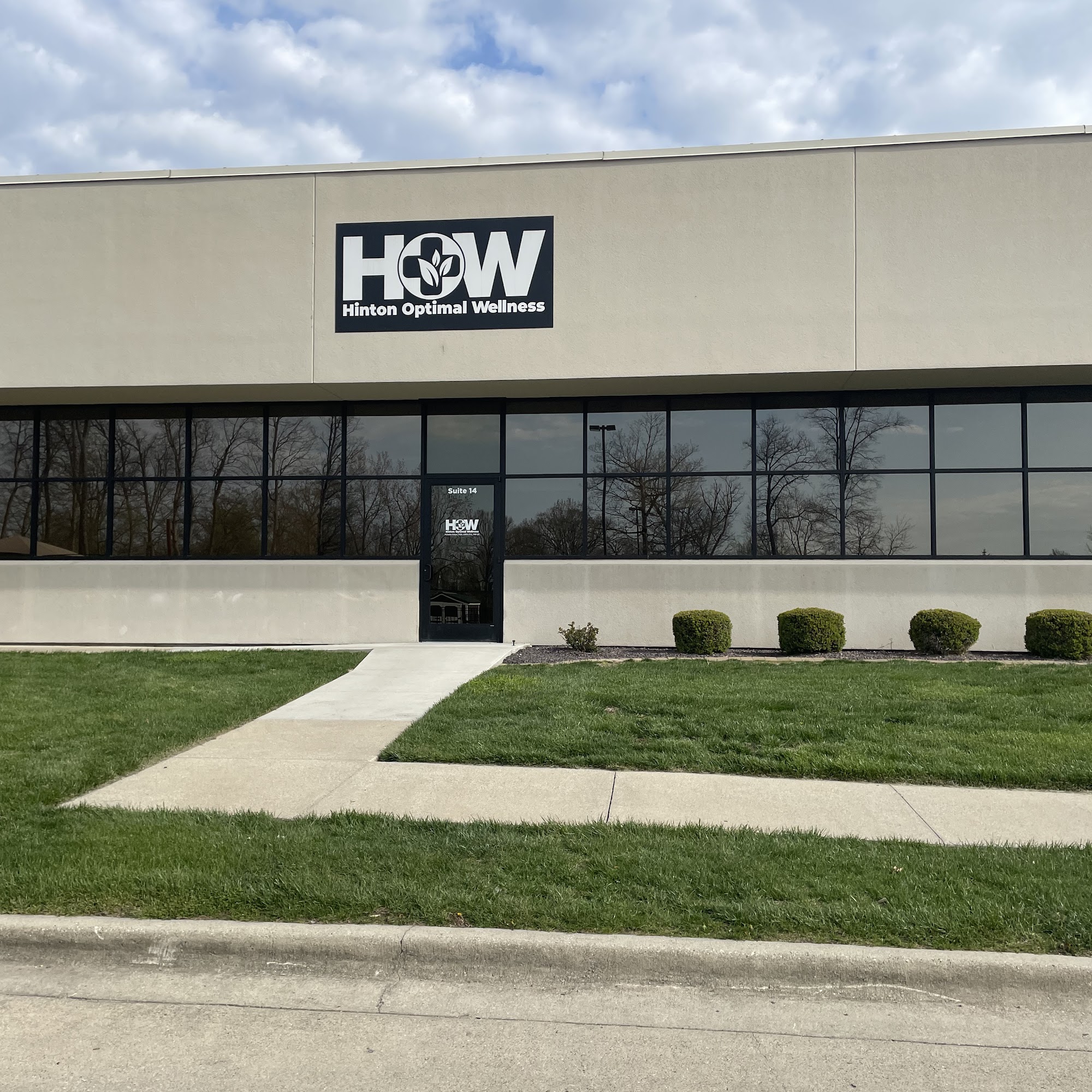 Baan Thai Massage 2201 Willenborg St suite 14, Effingham Illinois 62401