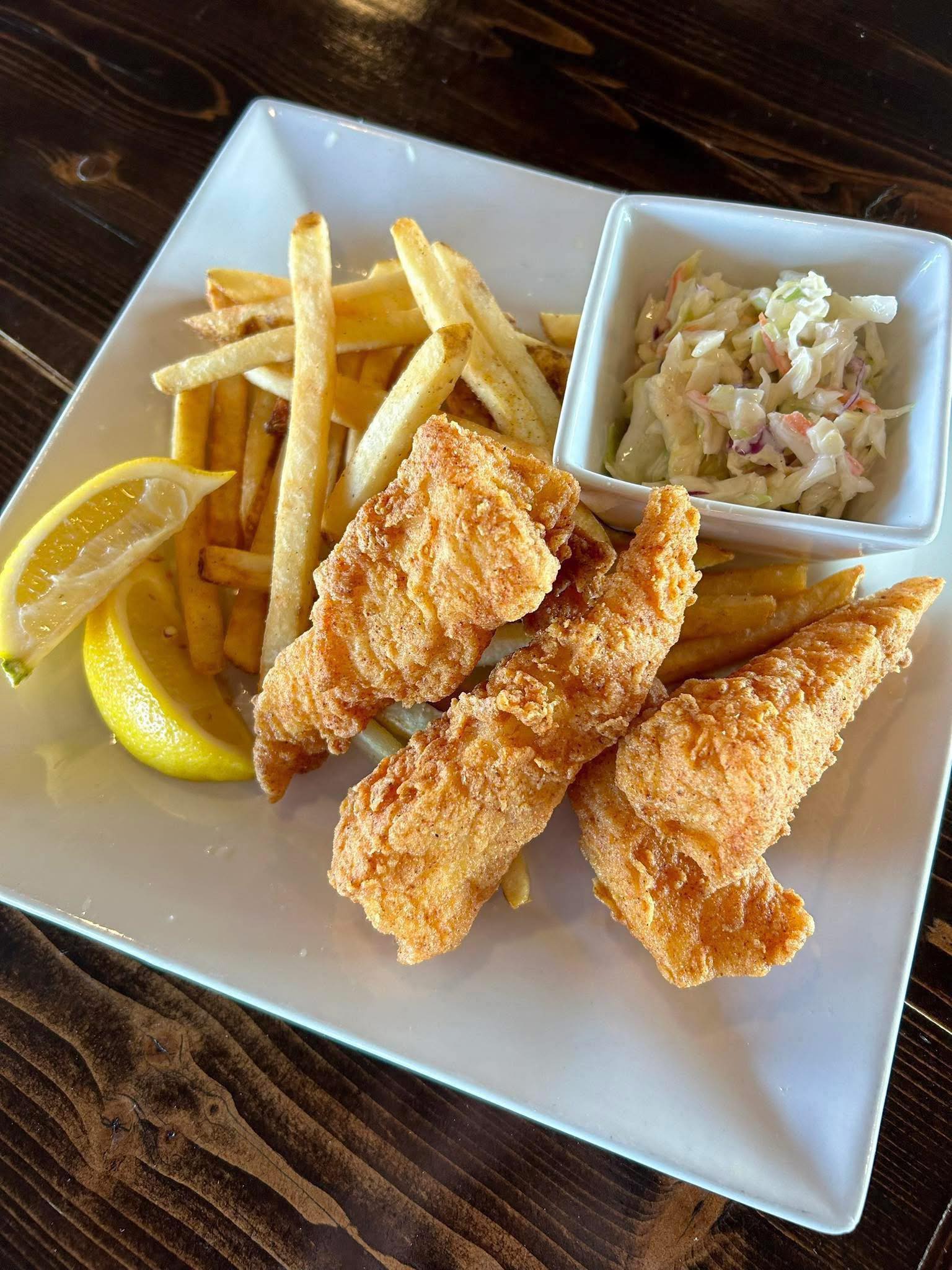 The Local Tap - Craft Kitchen & Alehouse El Paso