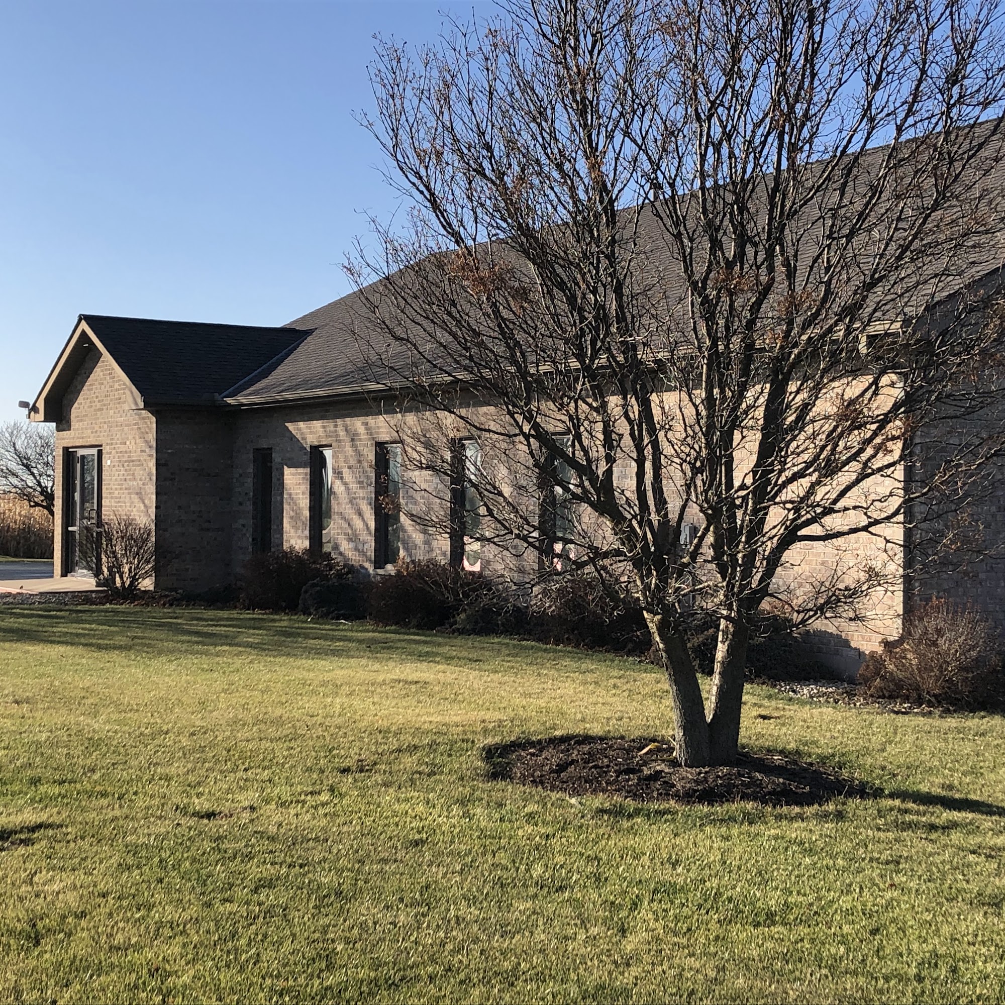 Ashton Animal Clinic - Kaneville Elburn