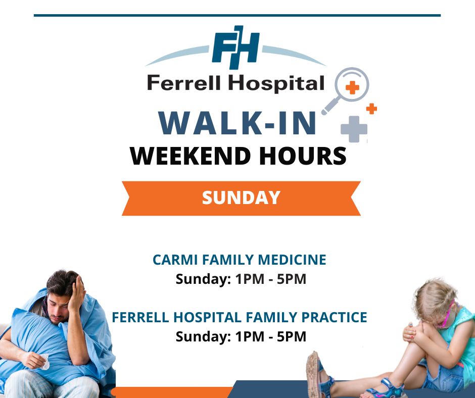 Ferrell Hospital Behavioral Health