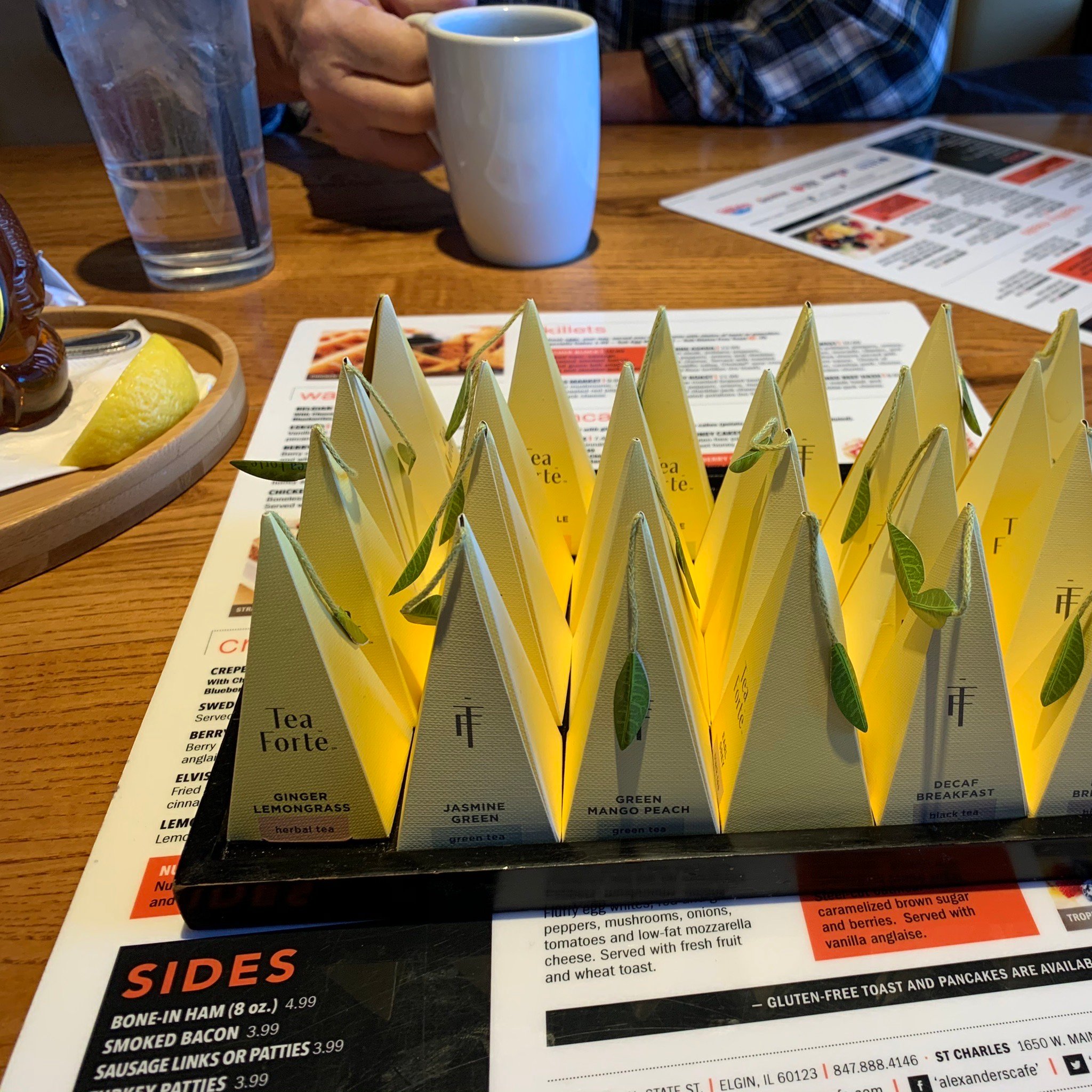 Photo credit: Tripadvisor