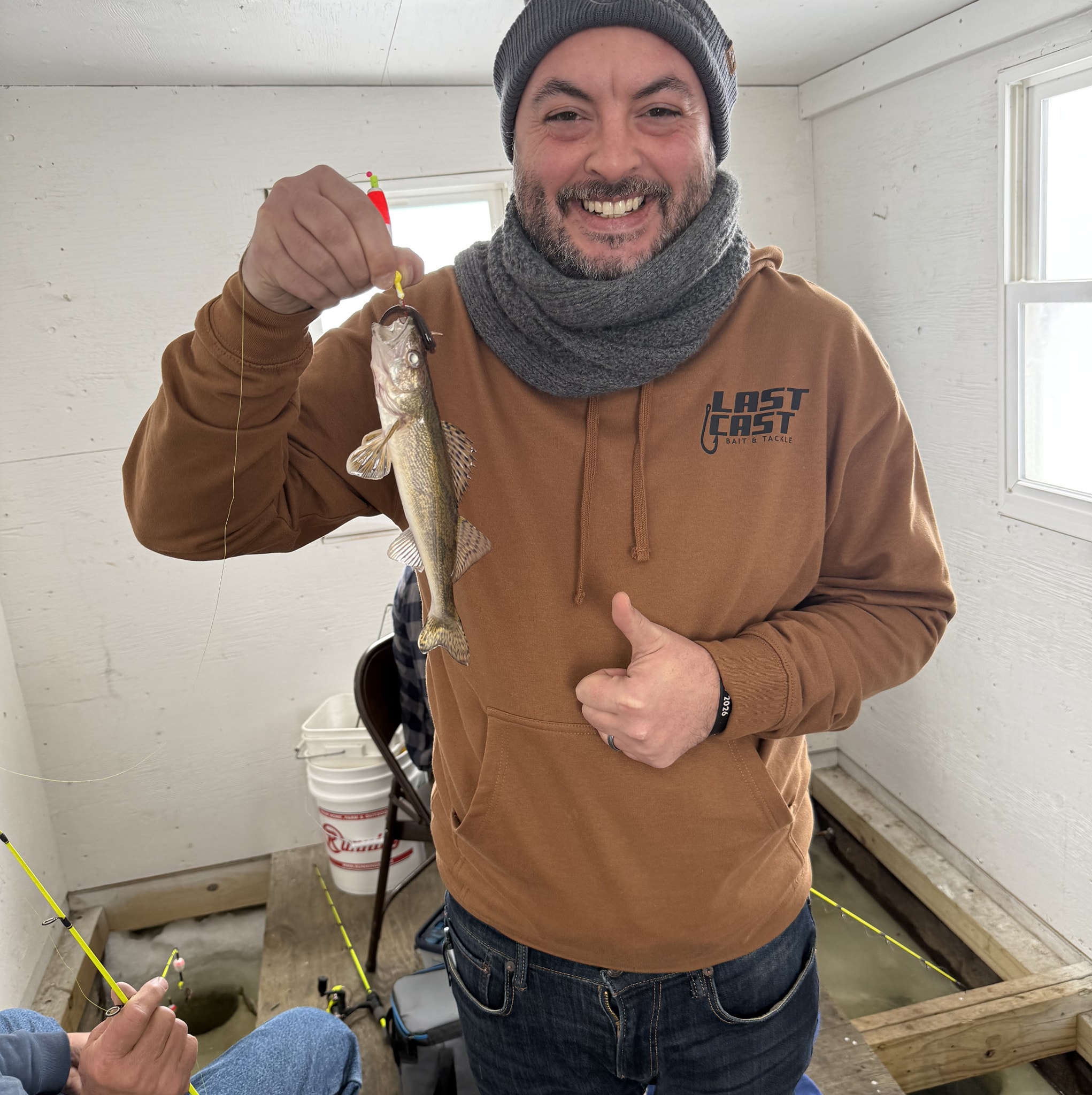 Old Republic Kitchen + Bar Elgin