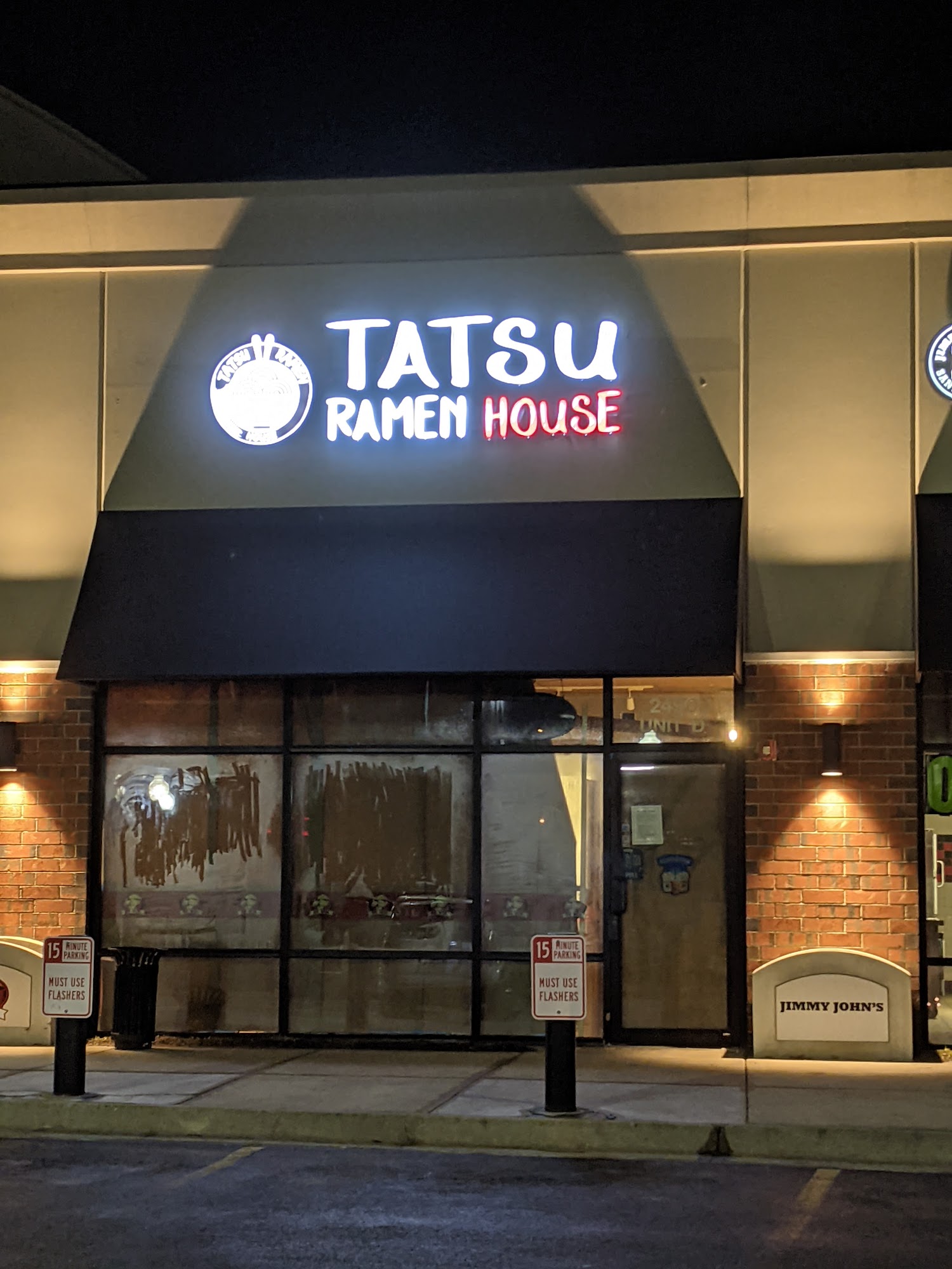 Tatsu Ramen House Elgin Elgin