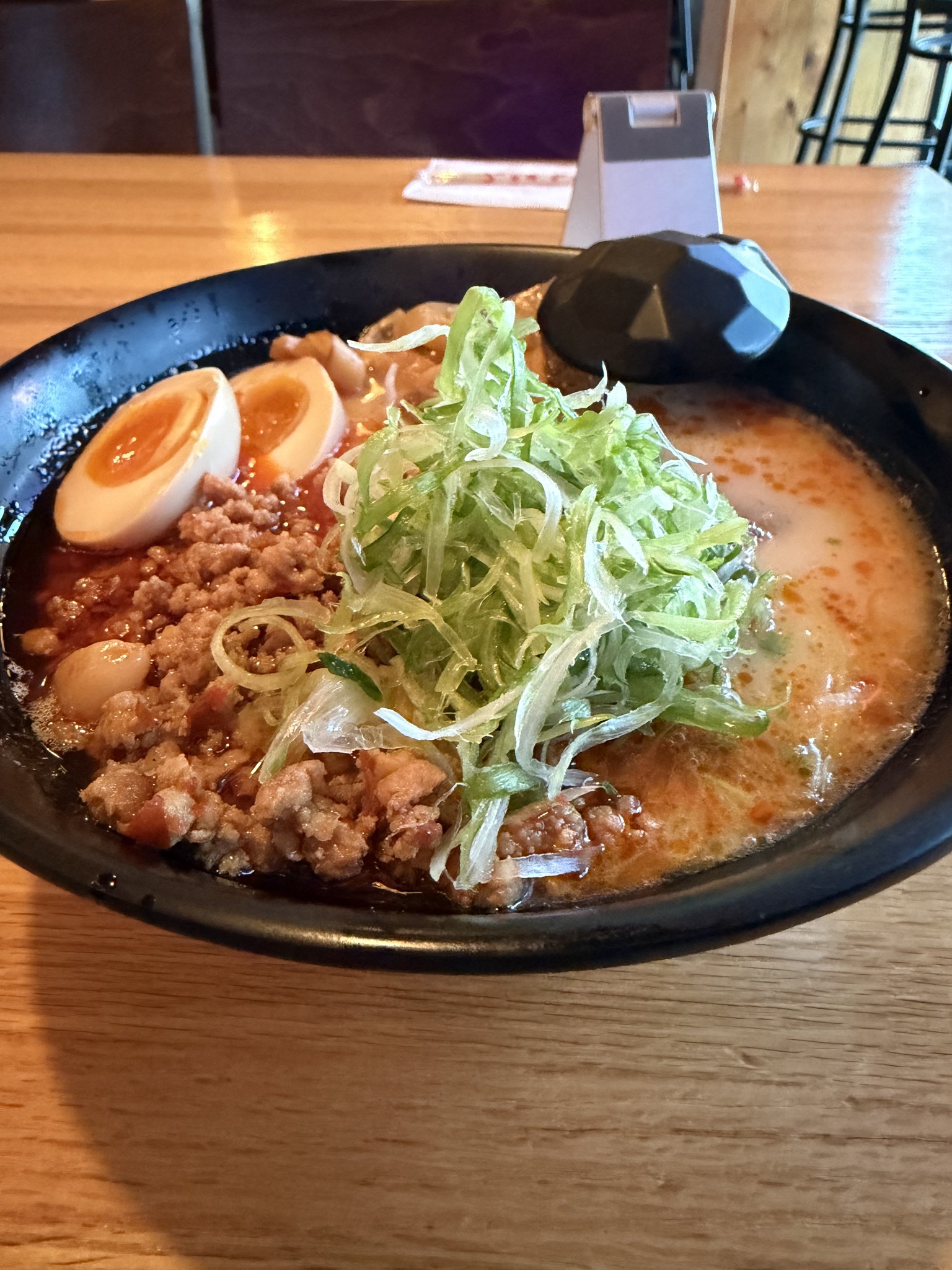 Tatsu Ramen House Elgin Elgin