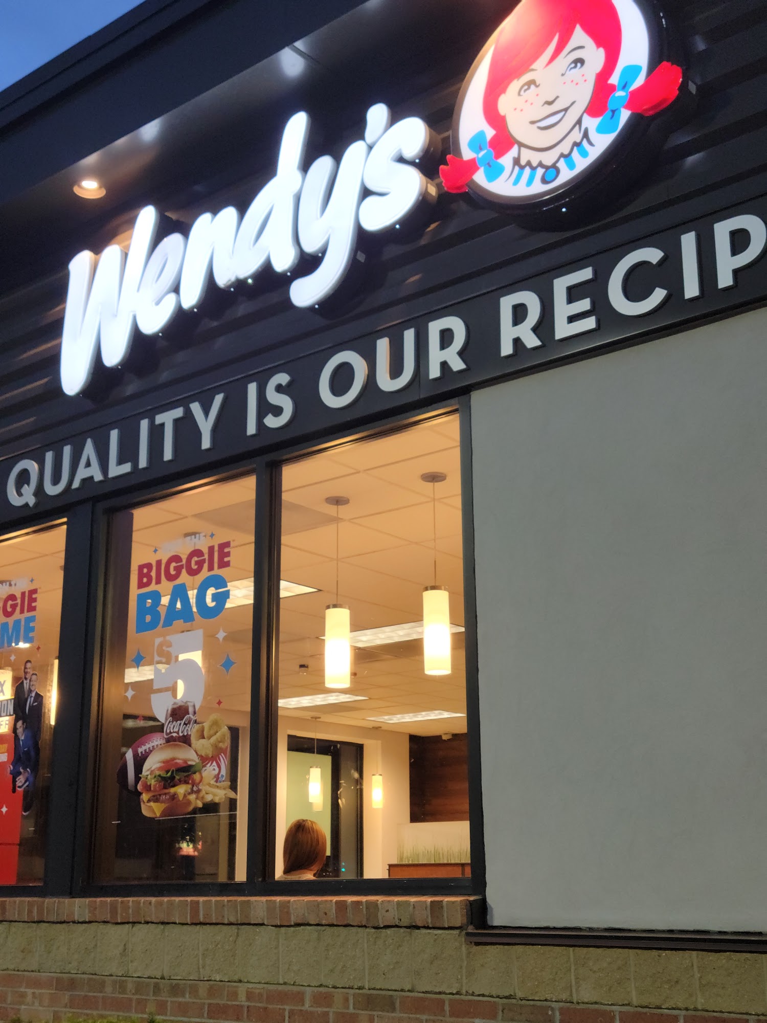 Wendy's