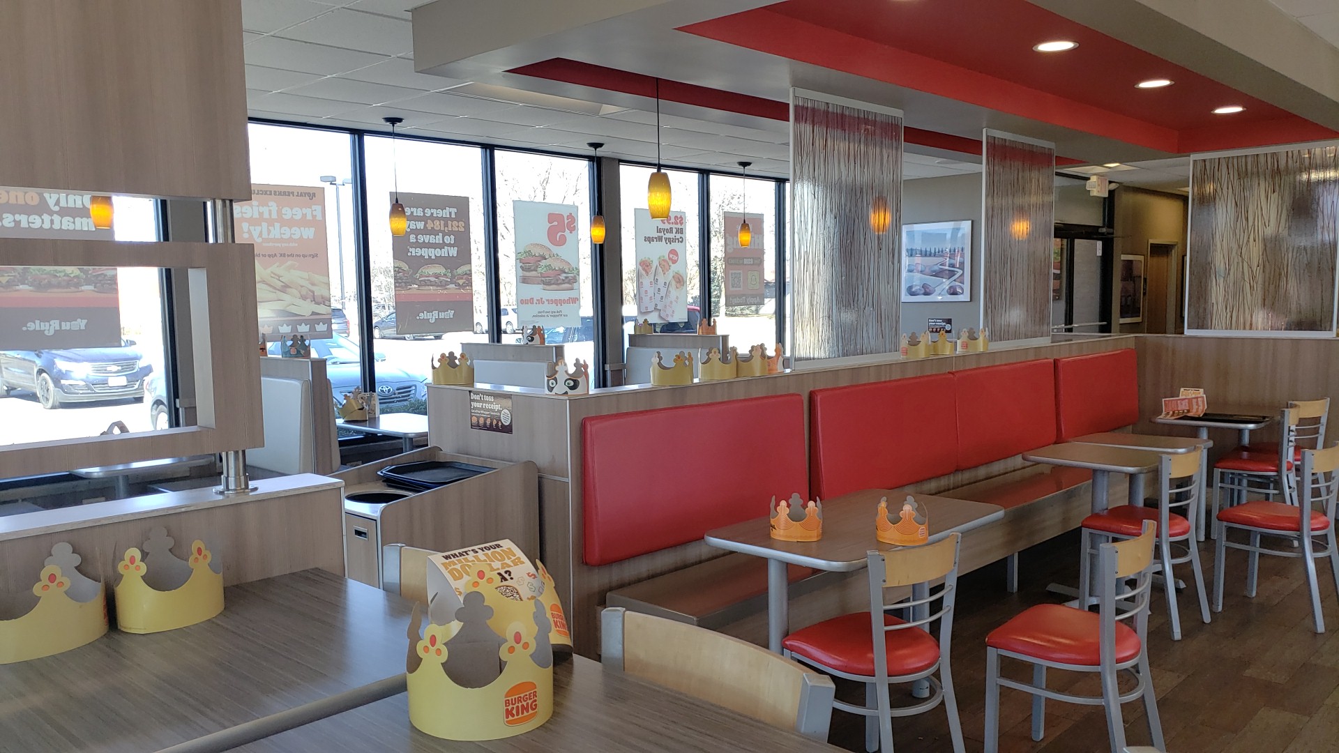 Burger King