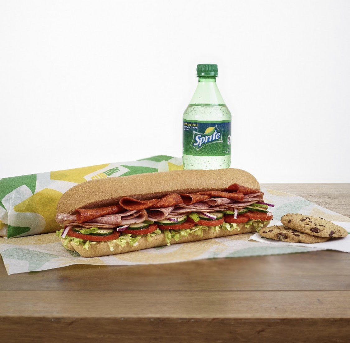 Subway