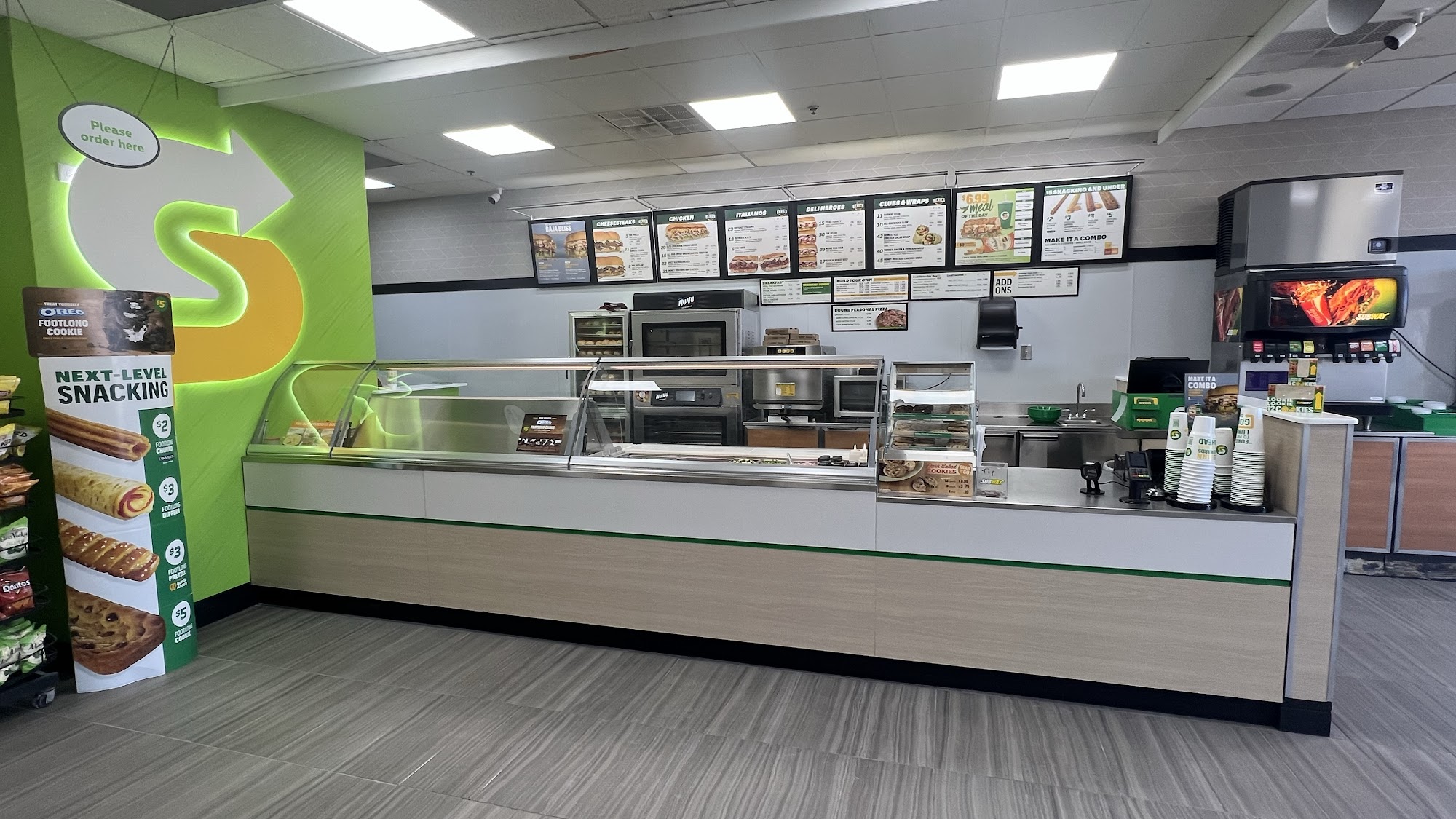 Subway