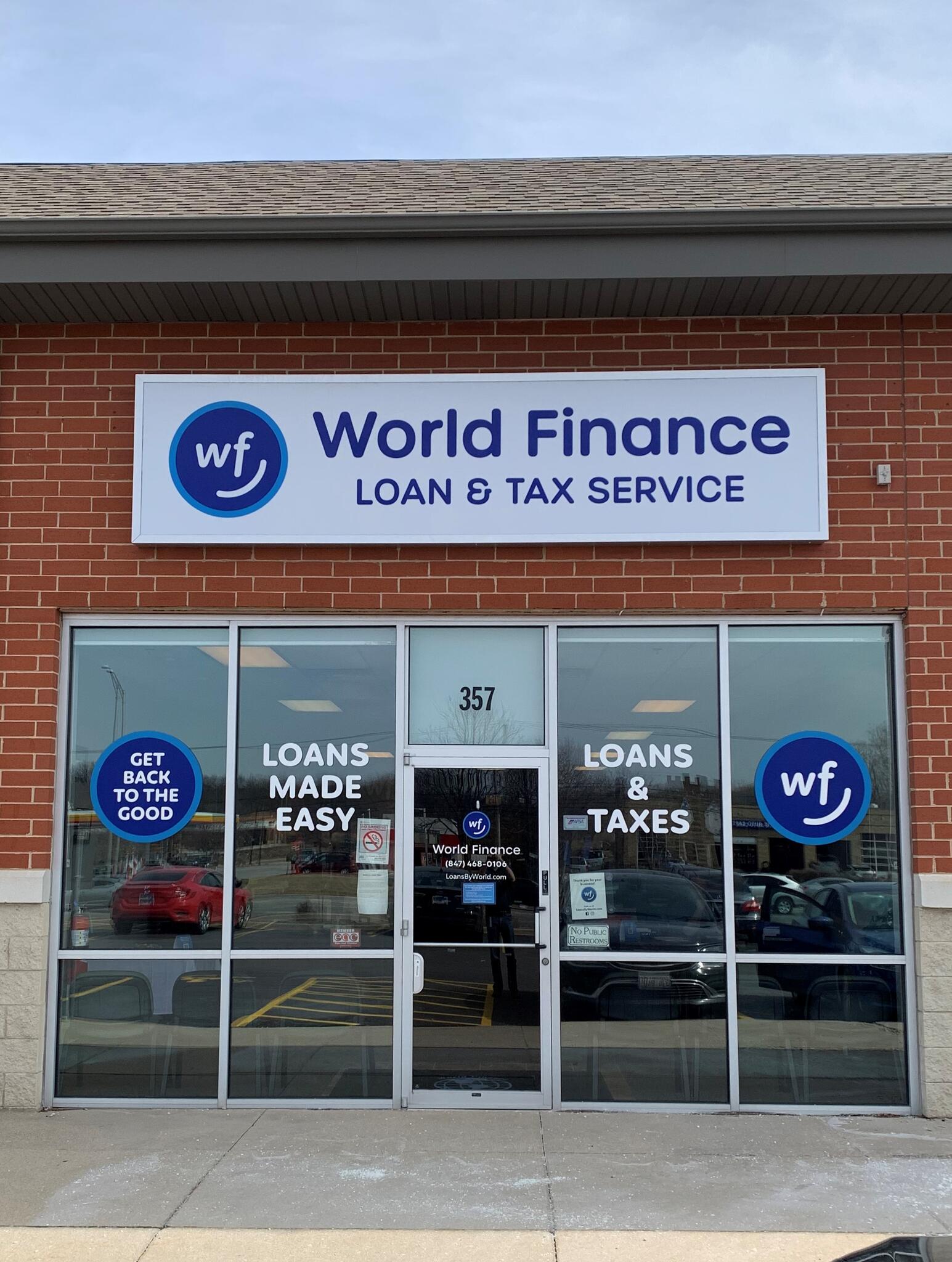 Photo credit: nextdoor