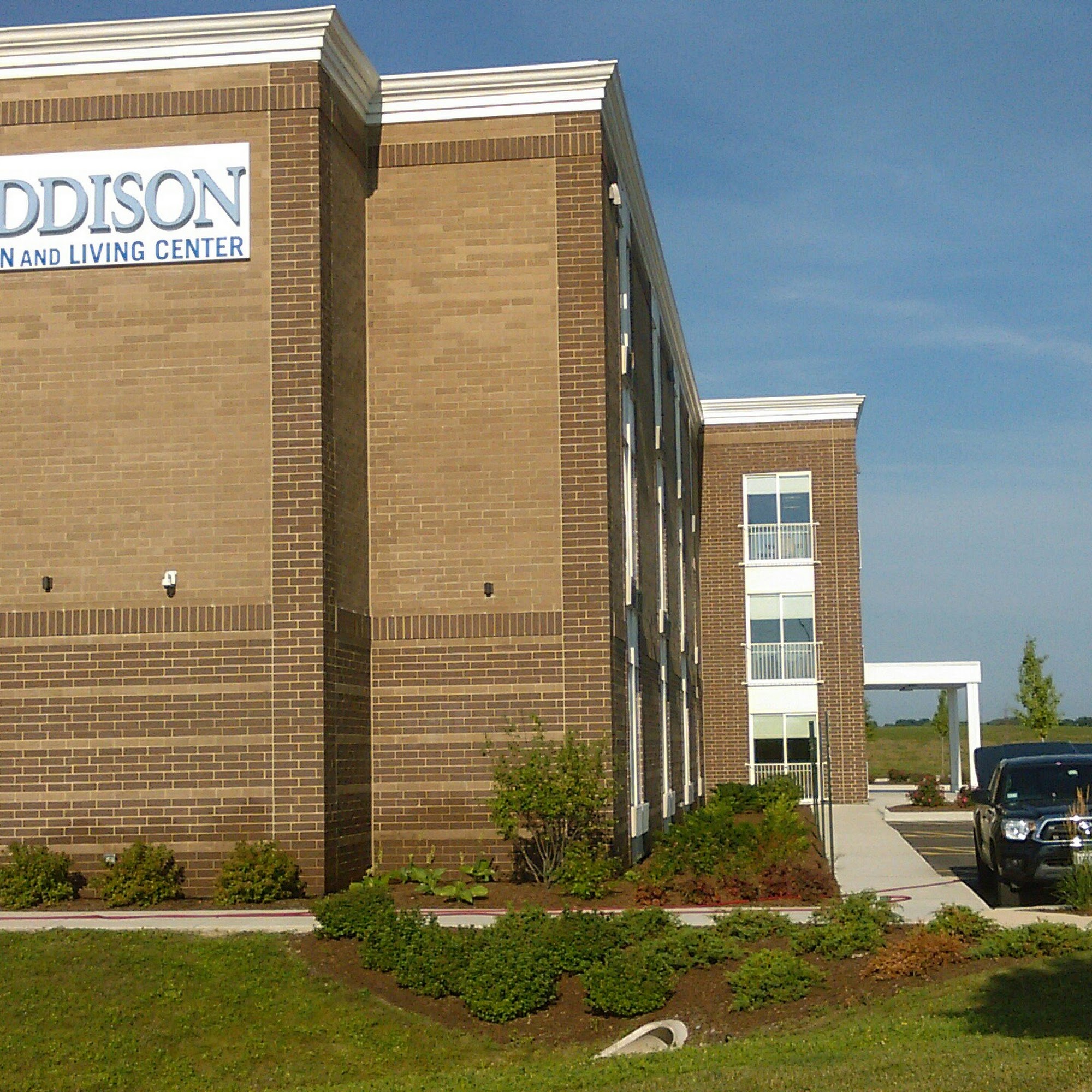 Addison Rehabilitation and Living Center