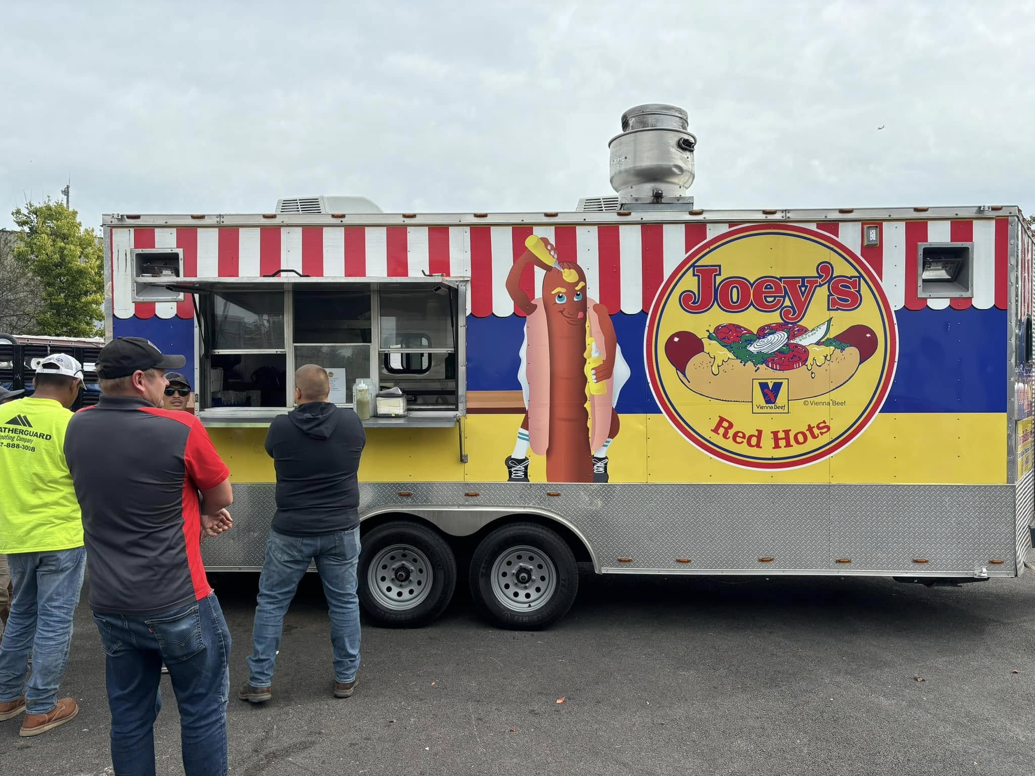 Weatherguard Roofing Co