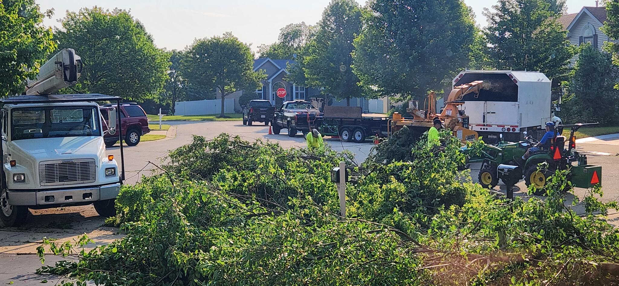 Photo credit: nextdoor