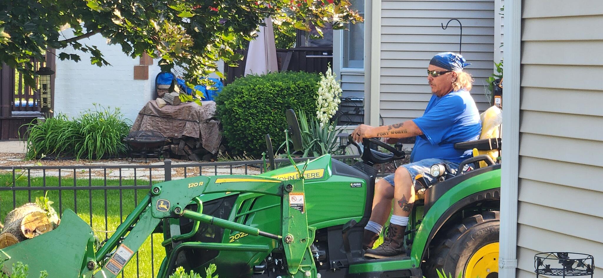 Photo credit: nextdoor