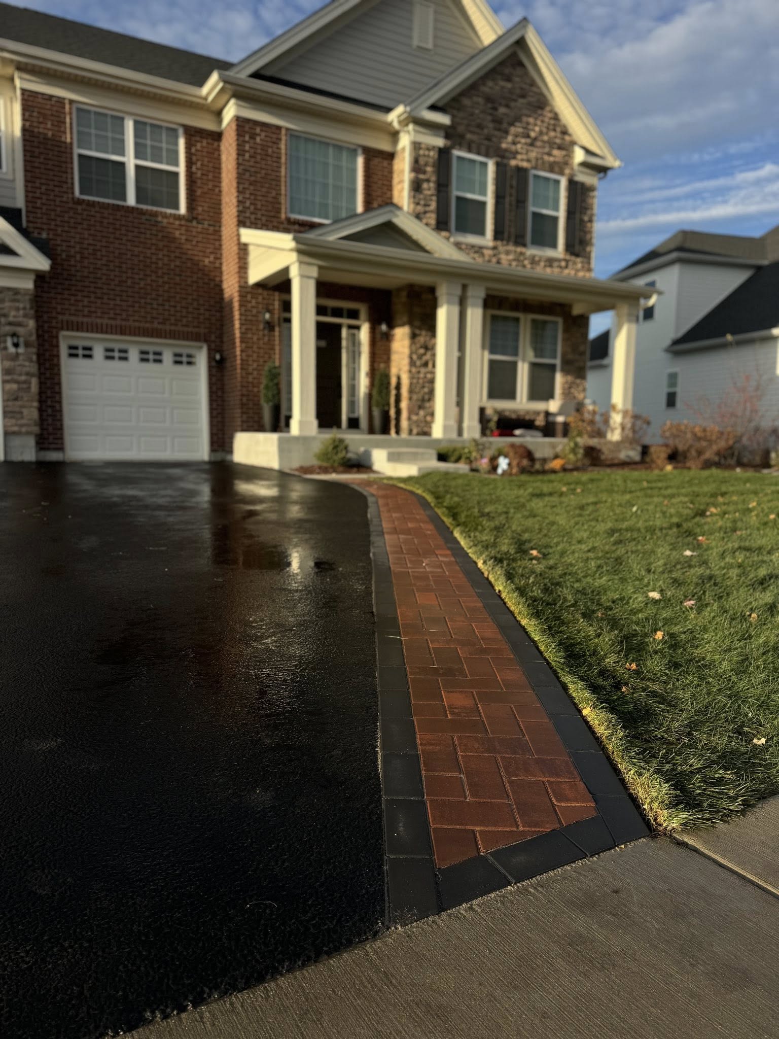 Sifuentes Lawn Maintenance